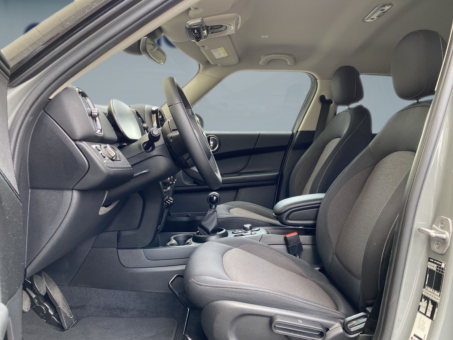 MINI Countryman - 9