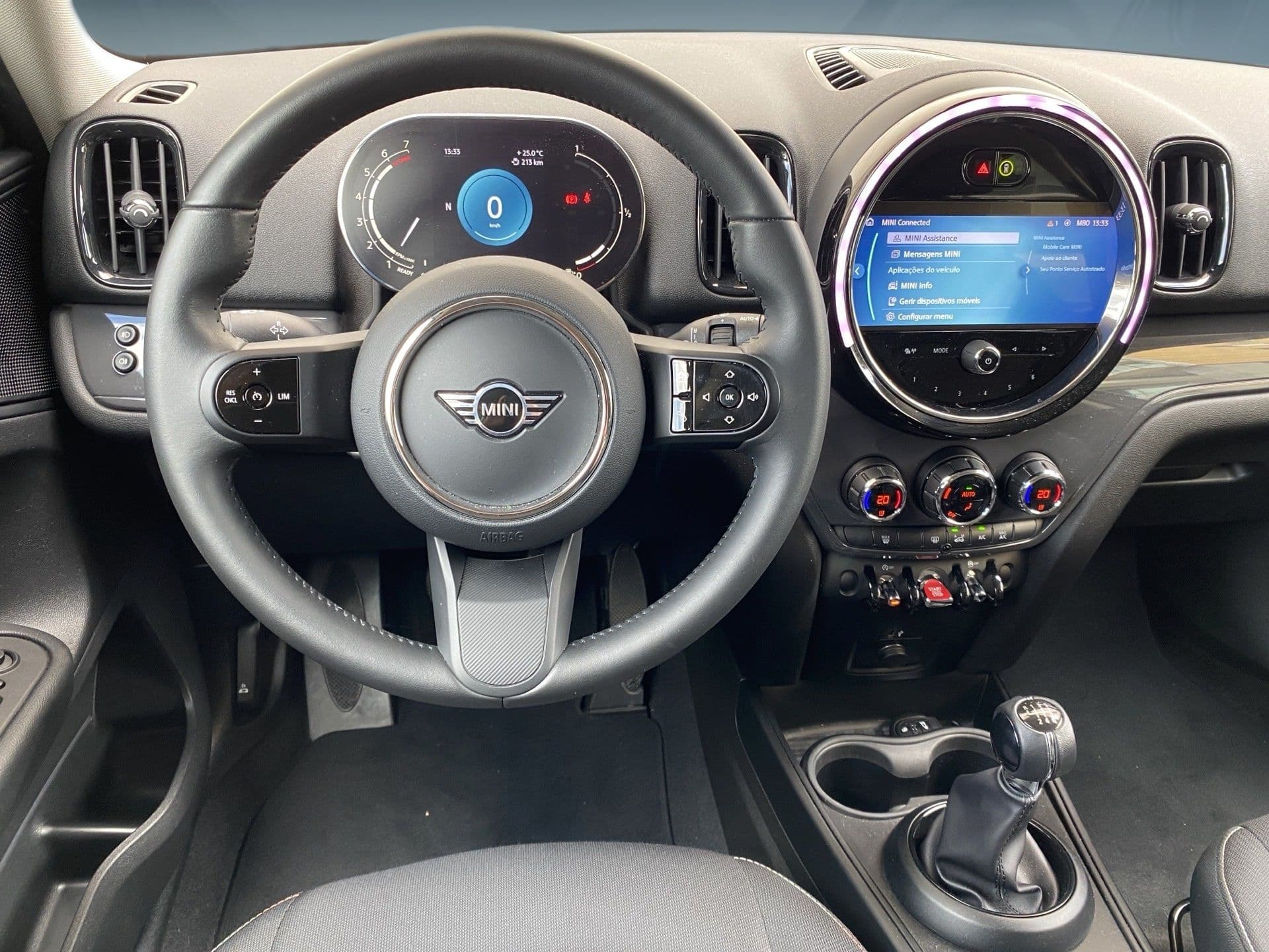 MINI Countryman - 10