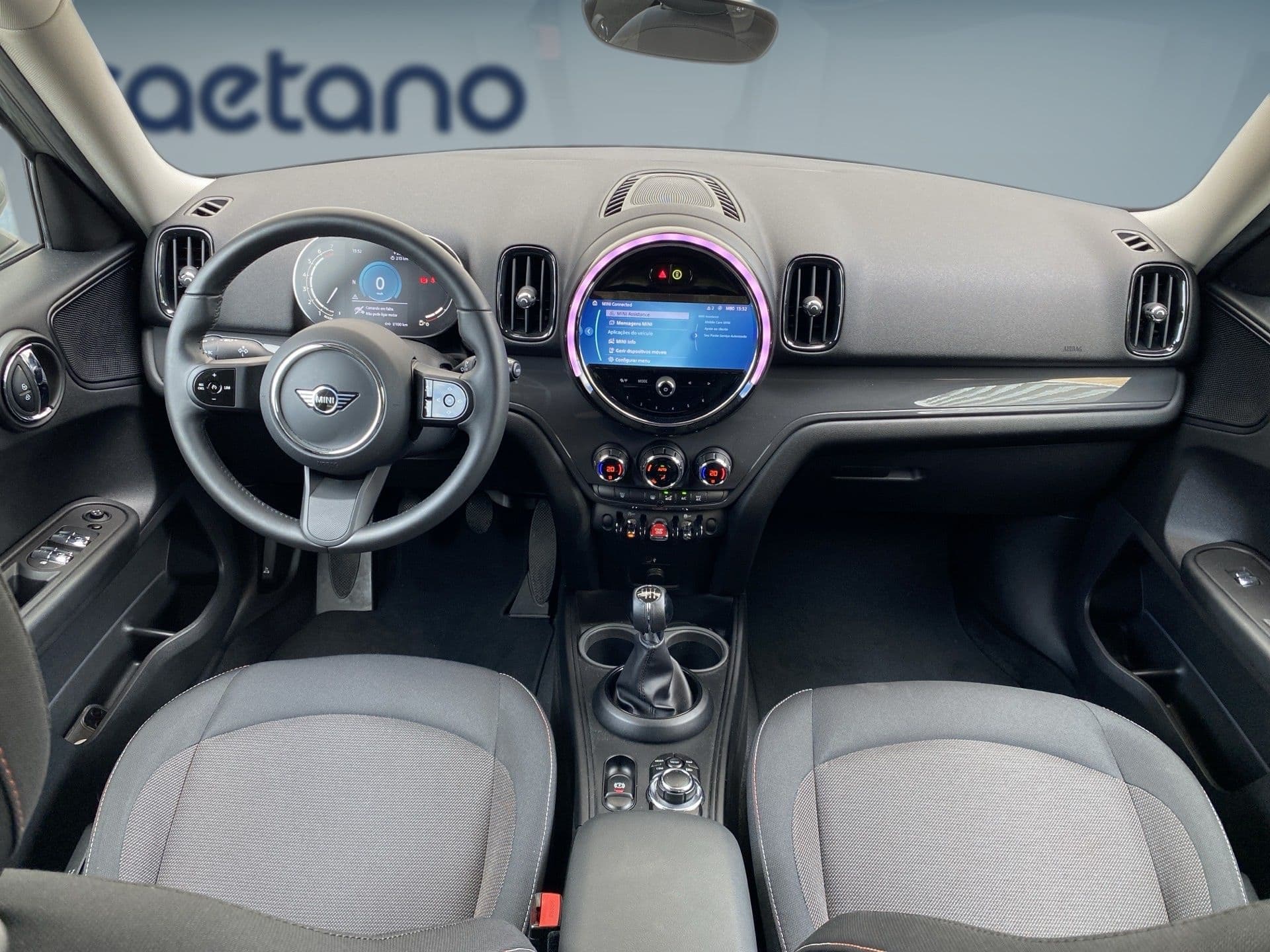 MINI Countryman - 12
