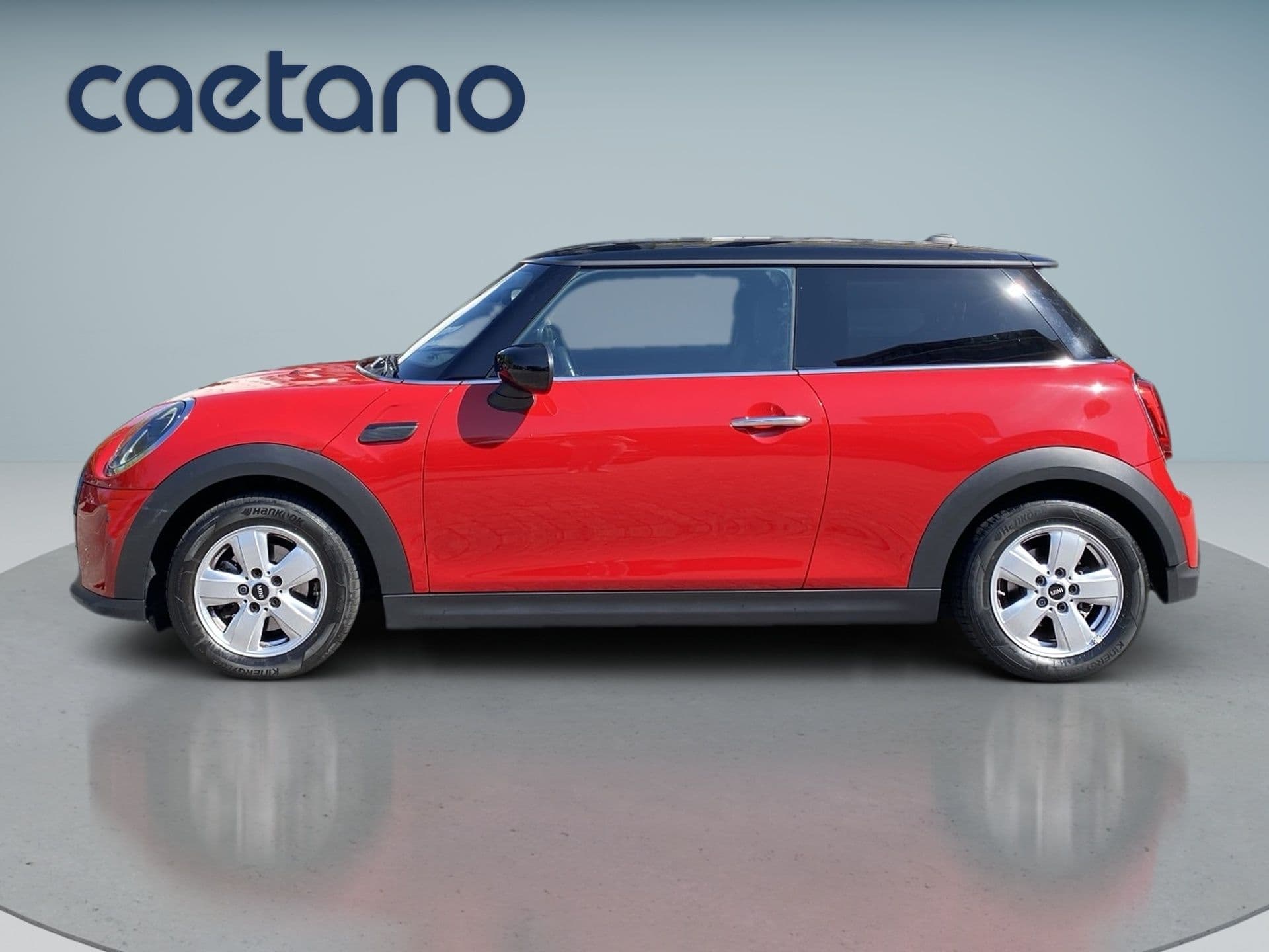 MINI Mini - 3