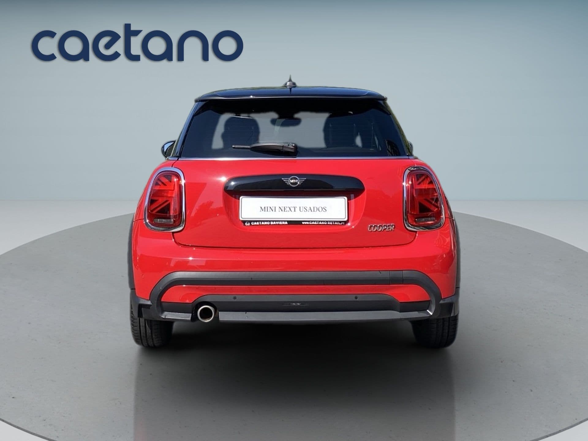 MINI Mini - 5