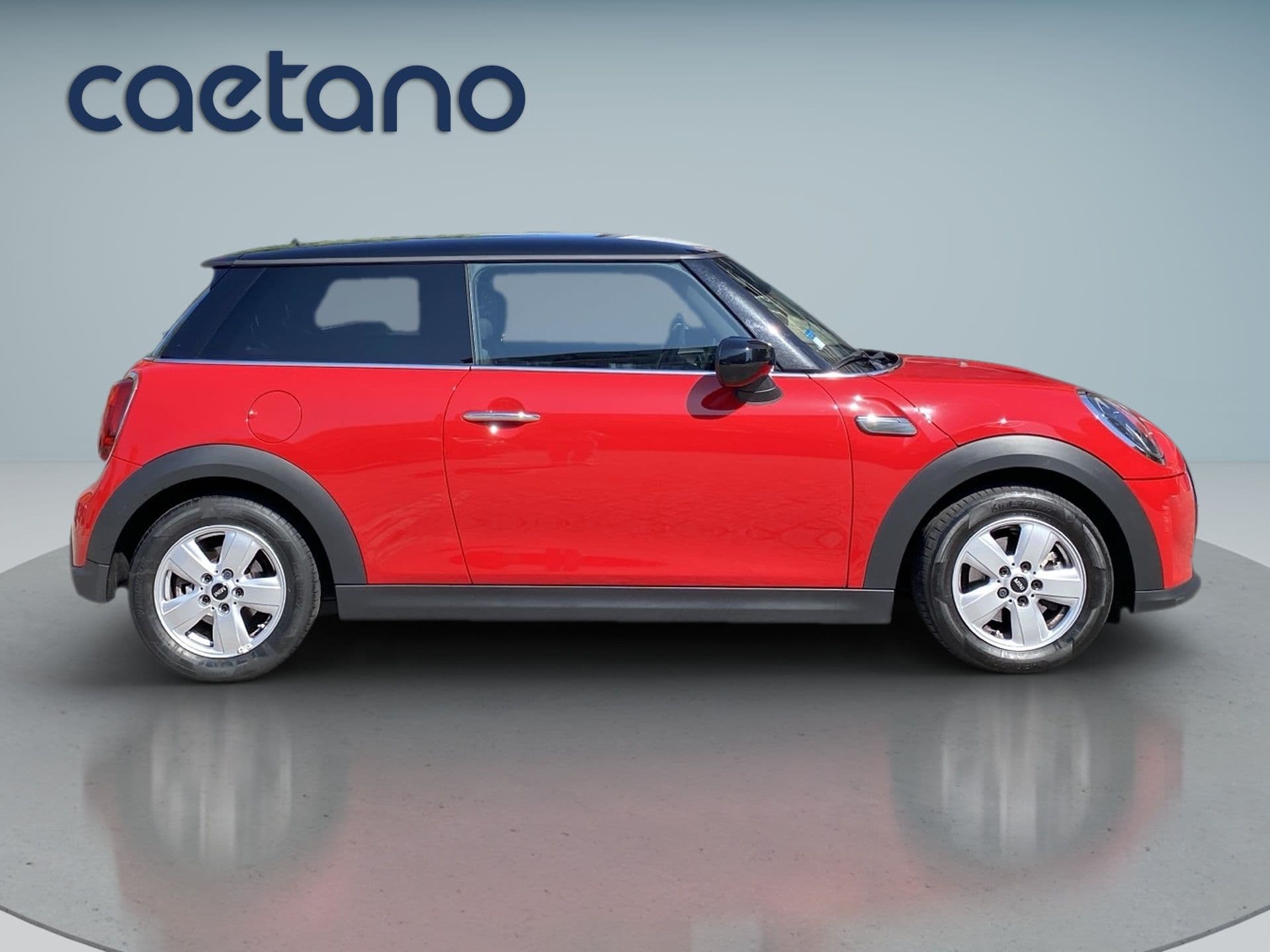 MINI Mini - 7