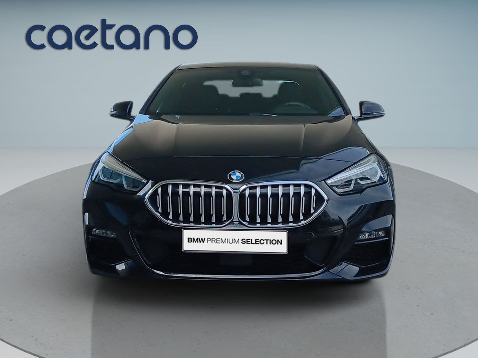 BMW Série 2 - 6