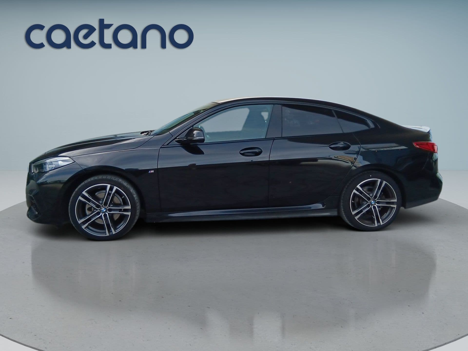 BMW Série 2 - 7