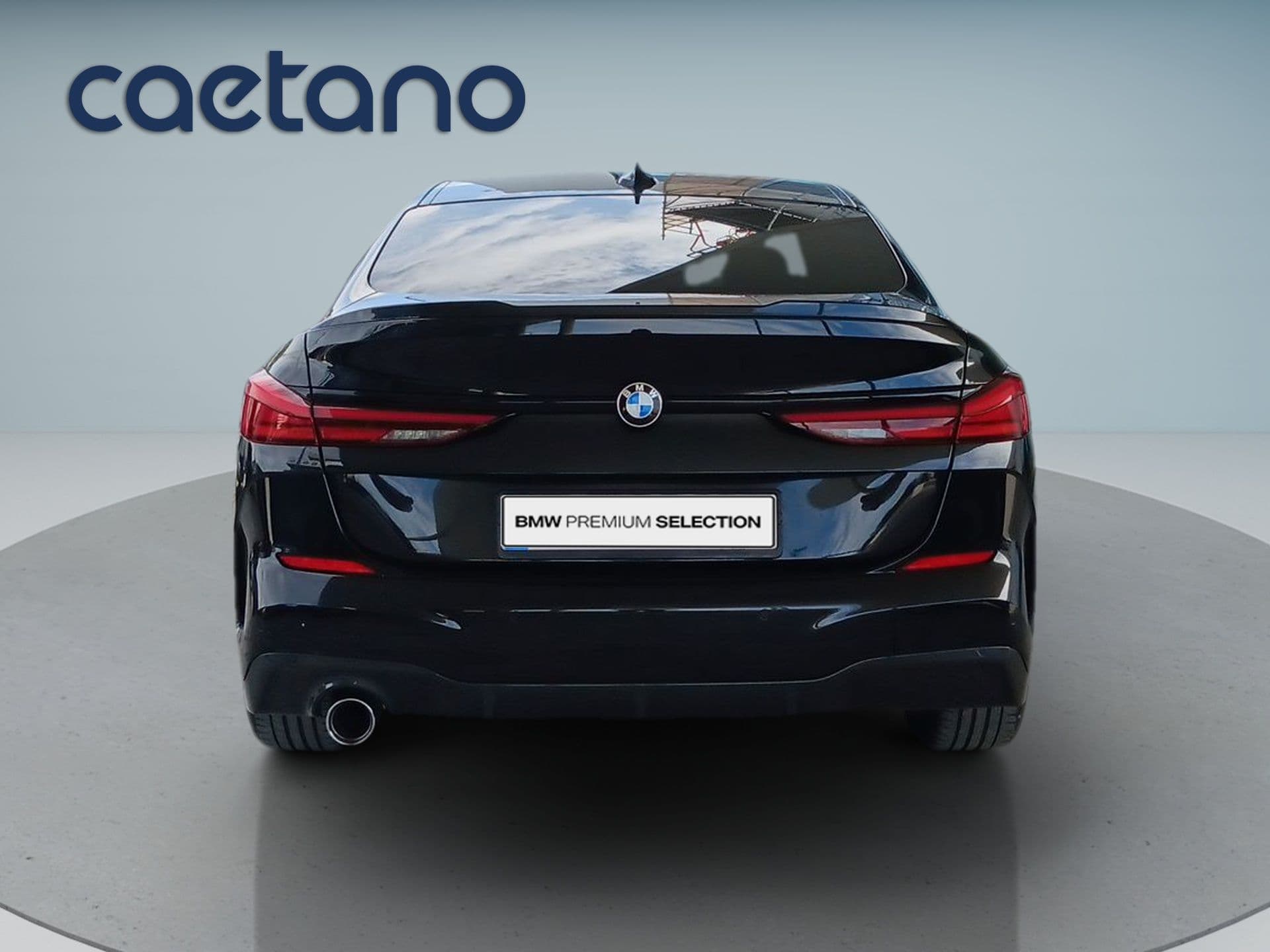 BMW Série 2 - 8