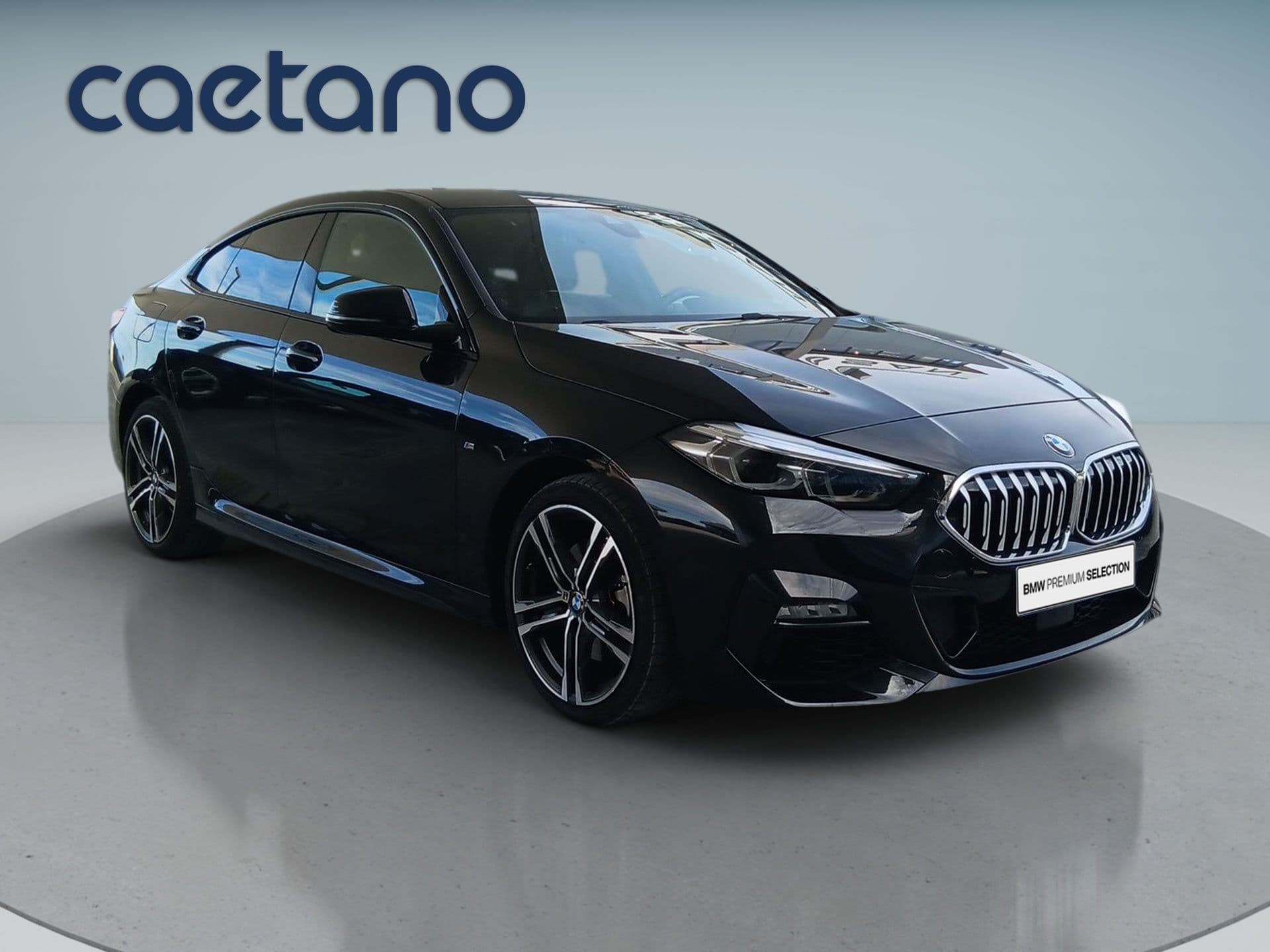 BMW Série 2 - 10