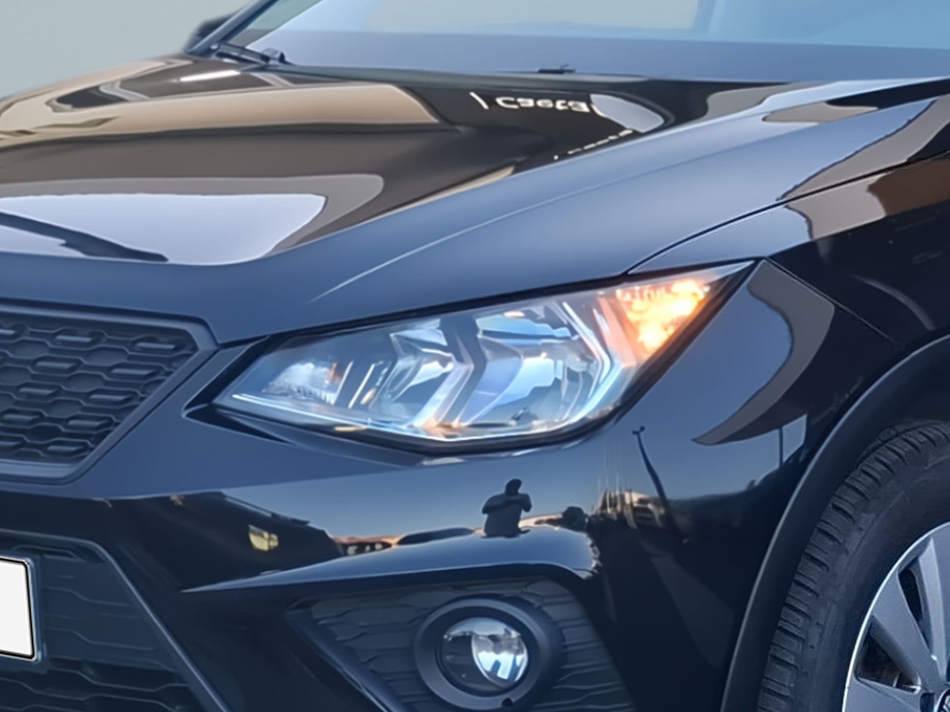 SEAT Arona - 3