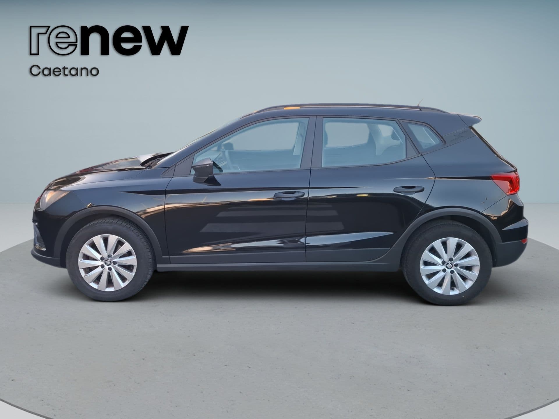 SEAT Arona - 4