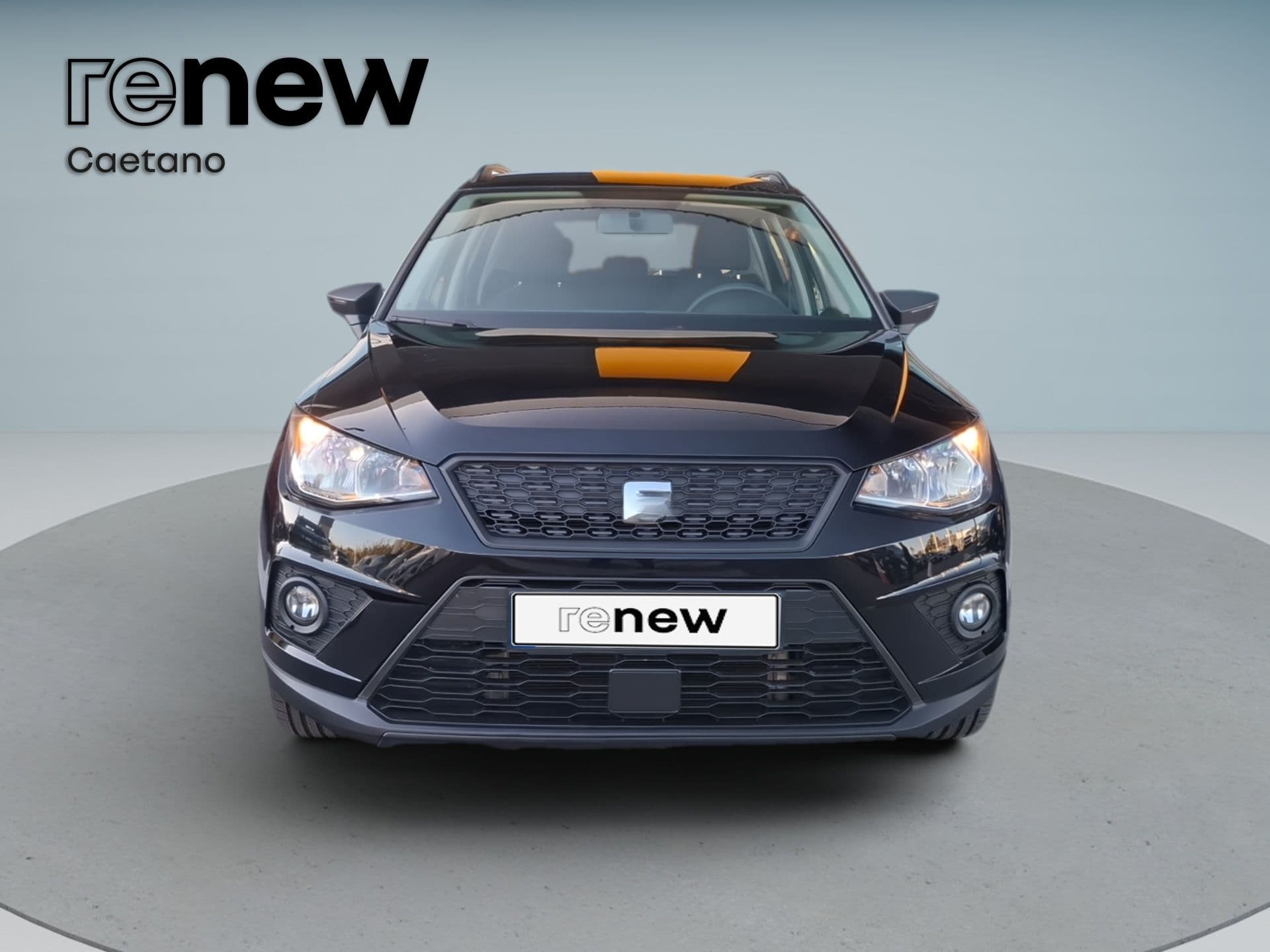 SEAT Arona - 5