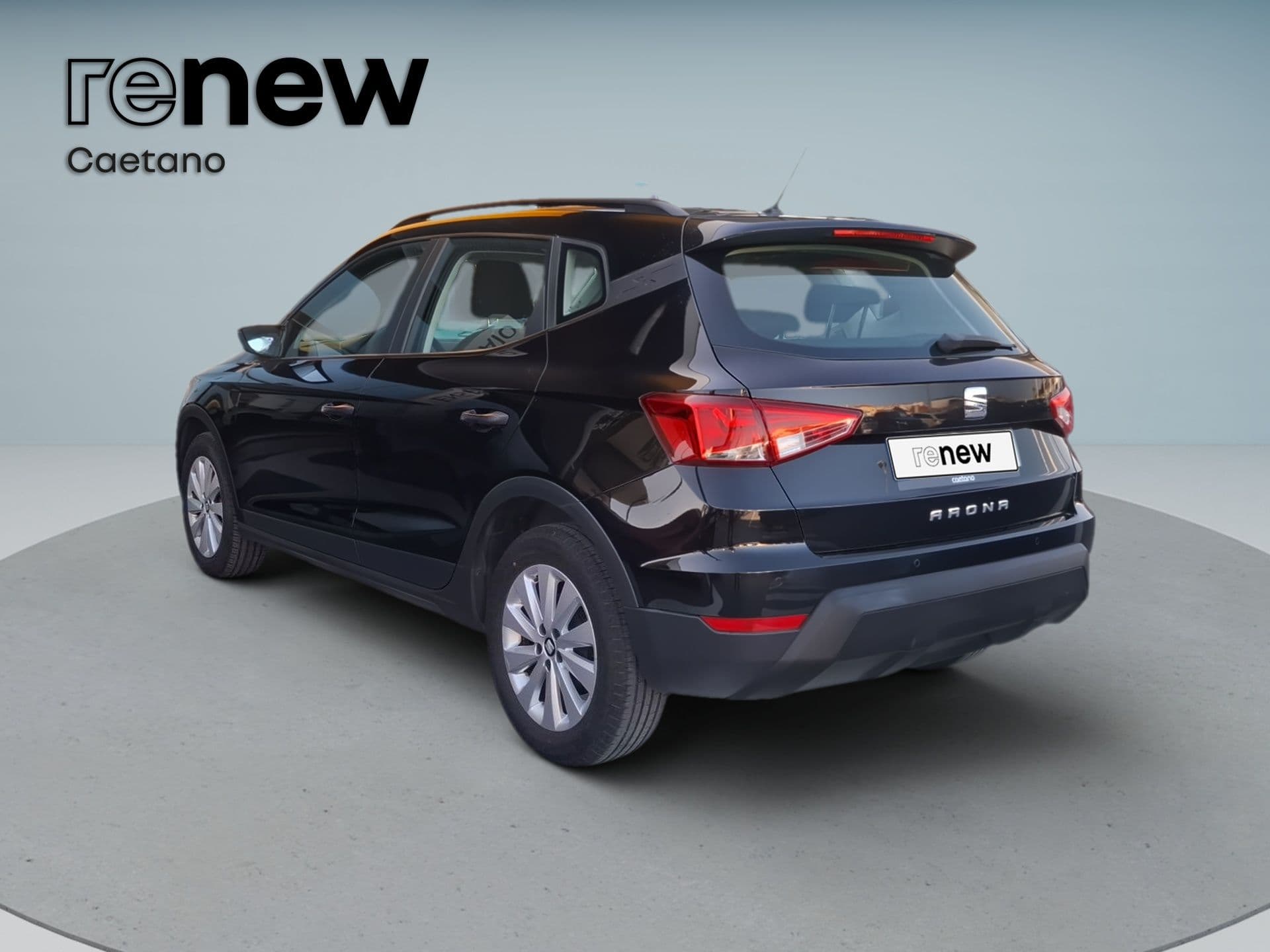 SEAT Arona - 6