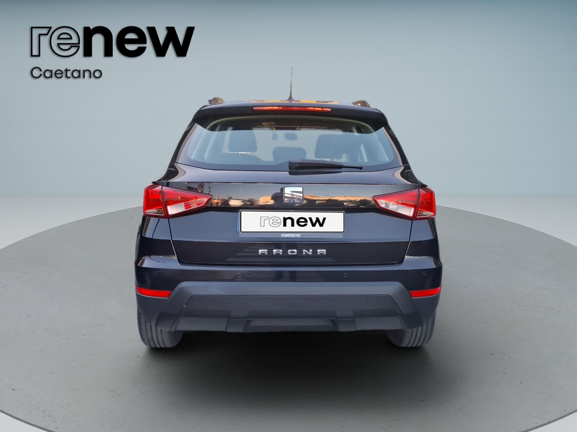 SEAT Arona - 7