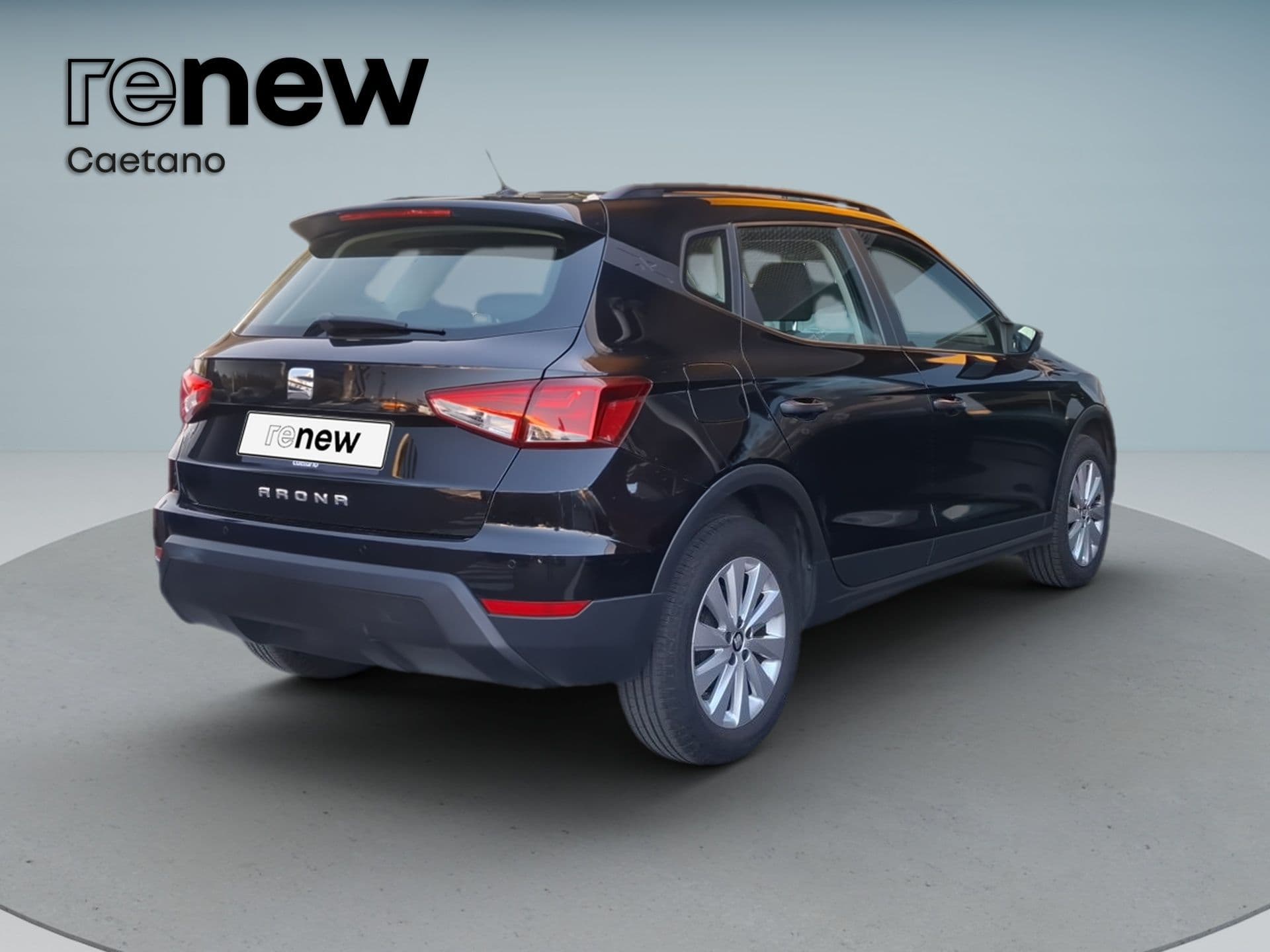 SEAT Arona - 8