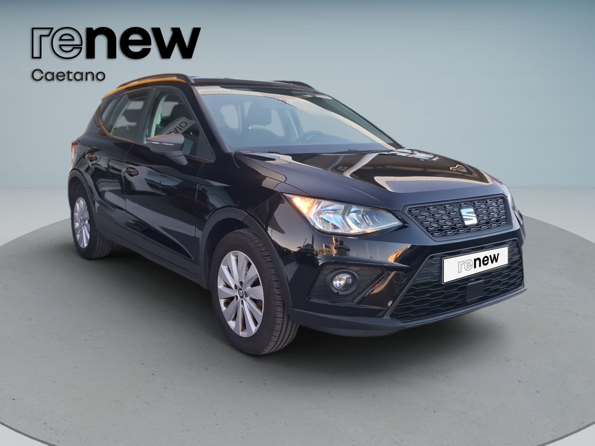 SEAT Arona - 11