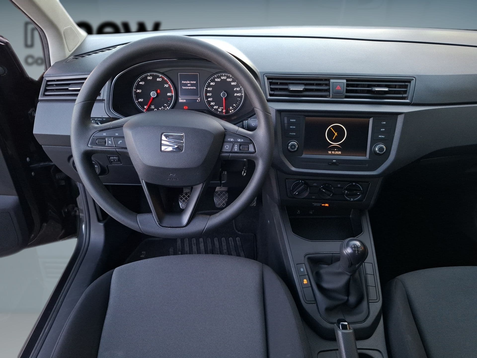 SEAT Arona - 12