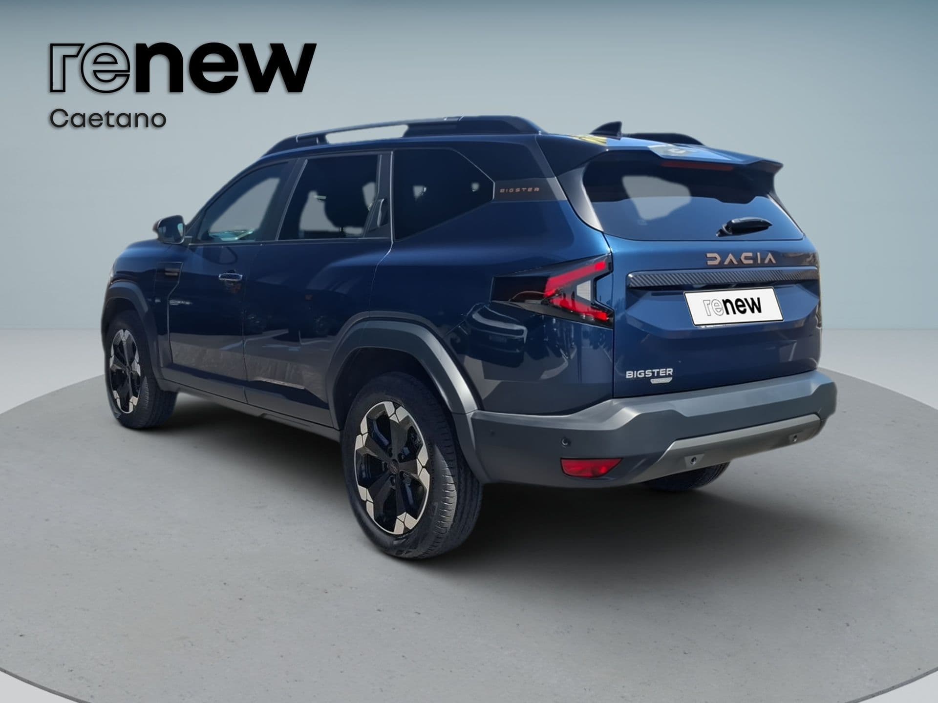 Dacia Bigster - 3