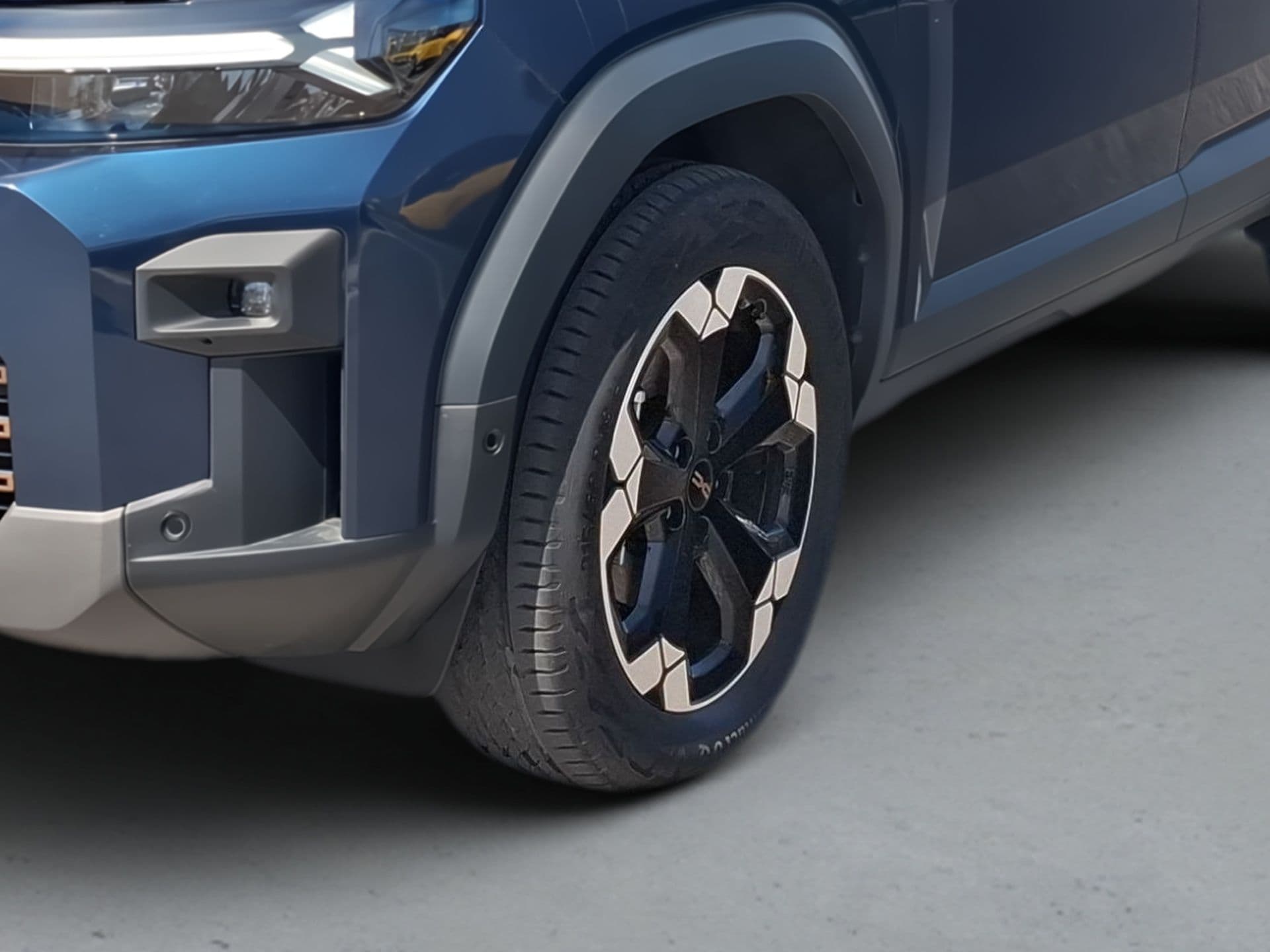 Dacia Bigster - 5