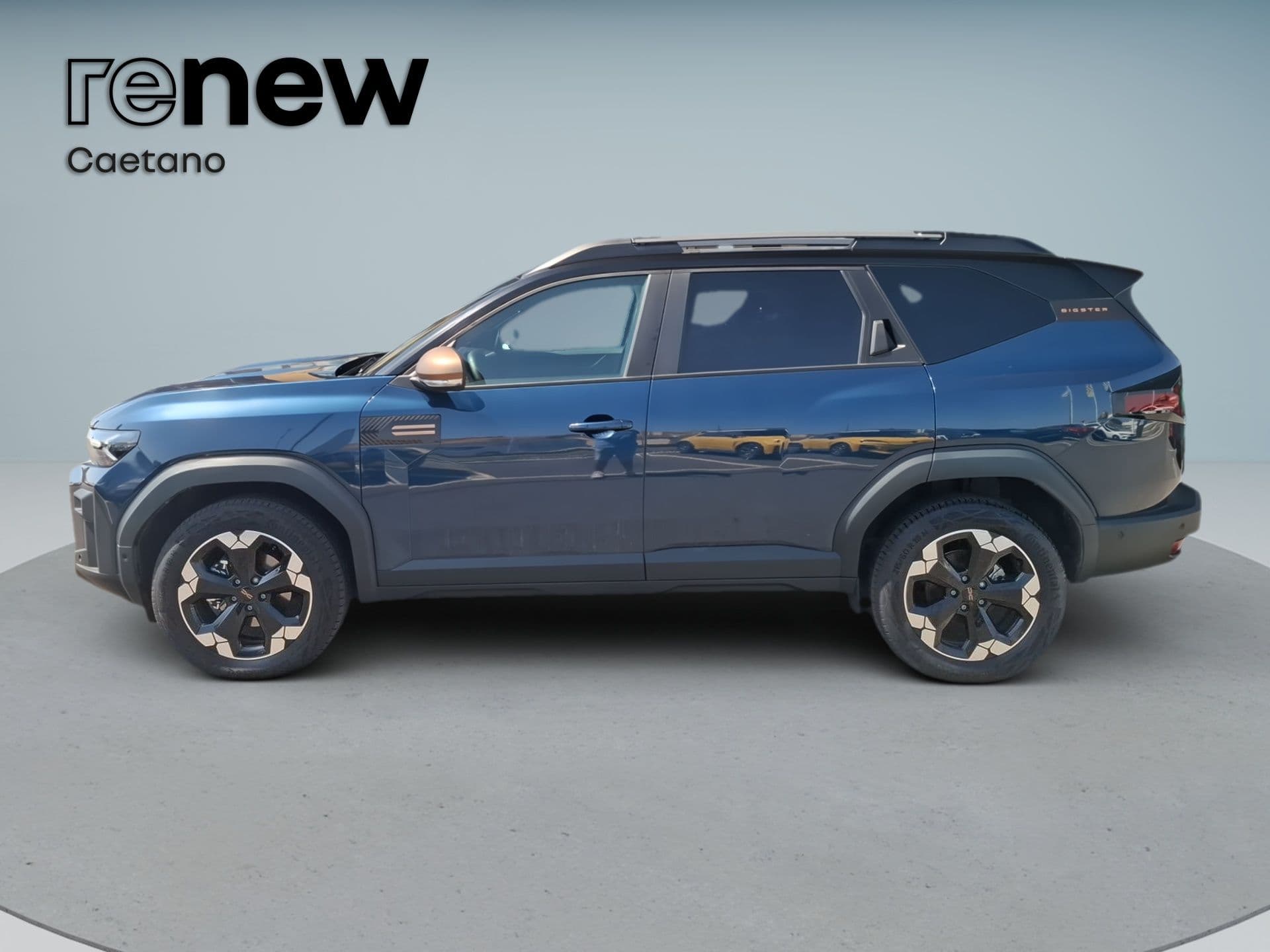 Dacia Bigster - 6