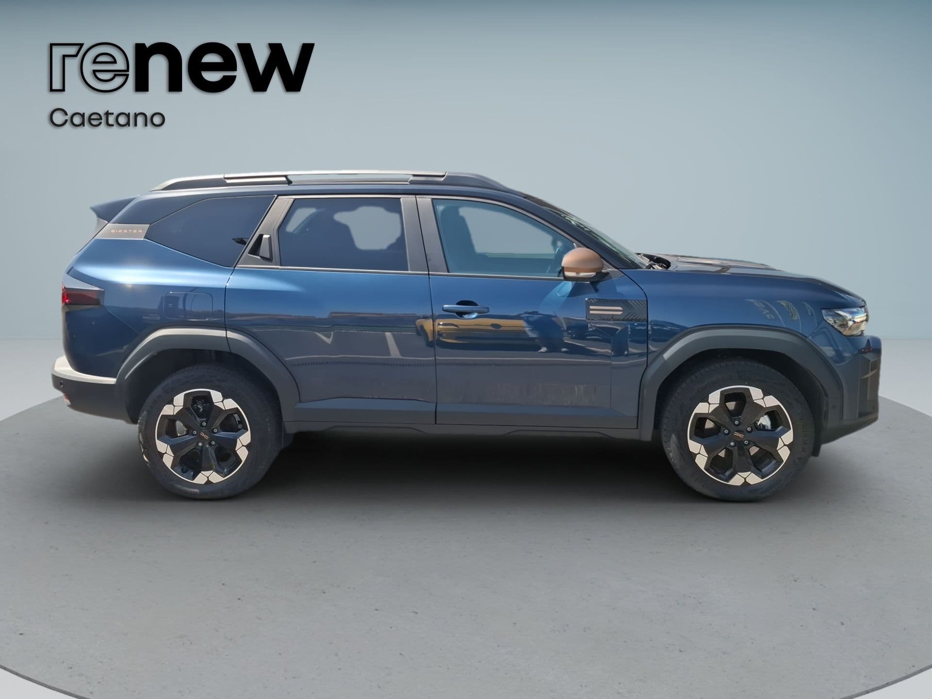 Dacia Bigster - 9