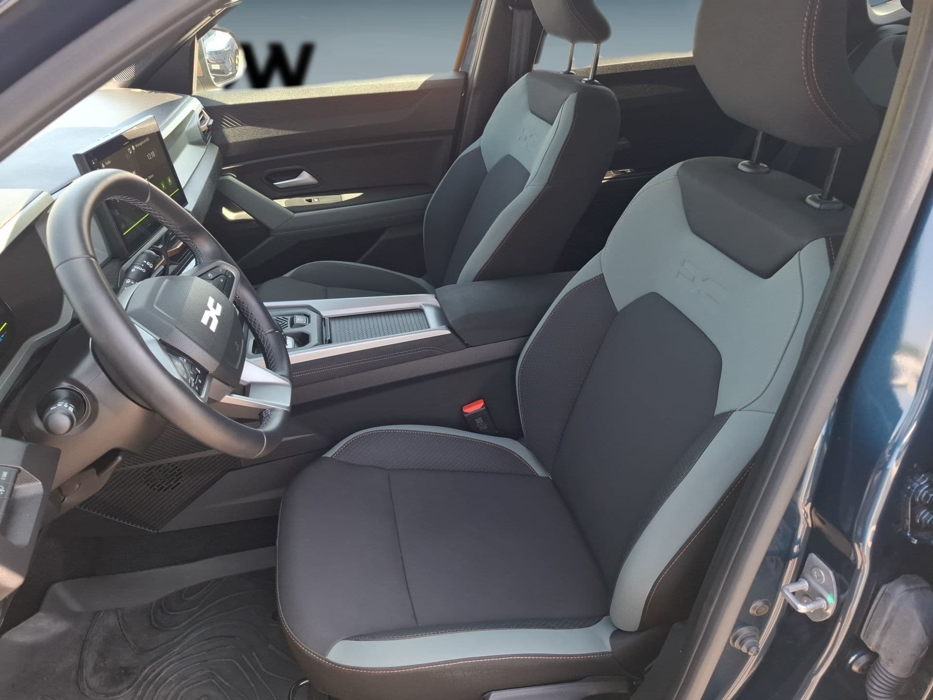 Dacia Bigster - 10