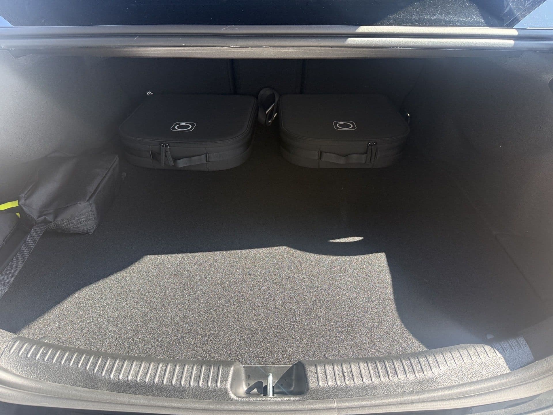 Mercedes-Benz Classe C - 5