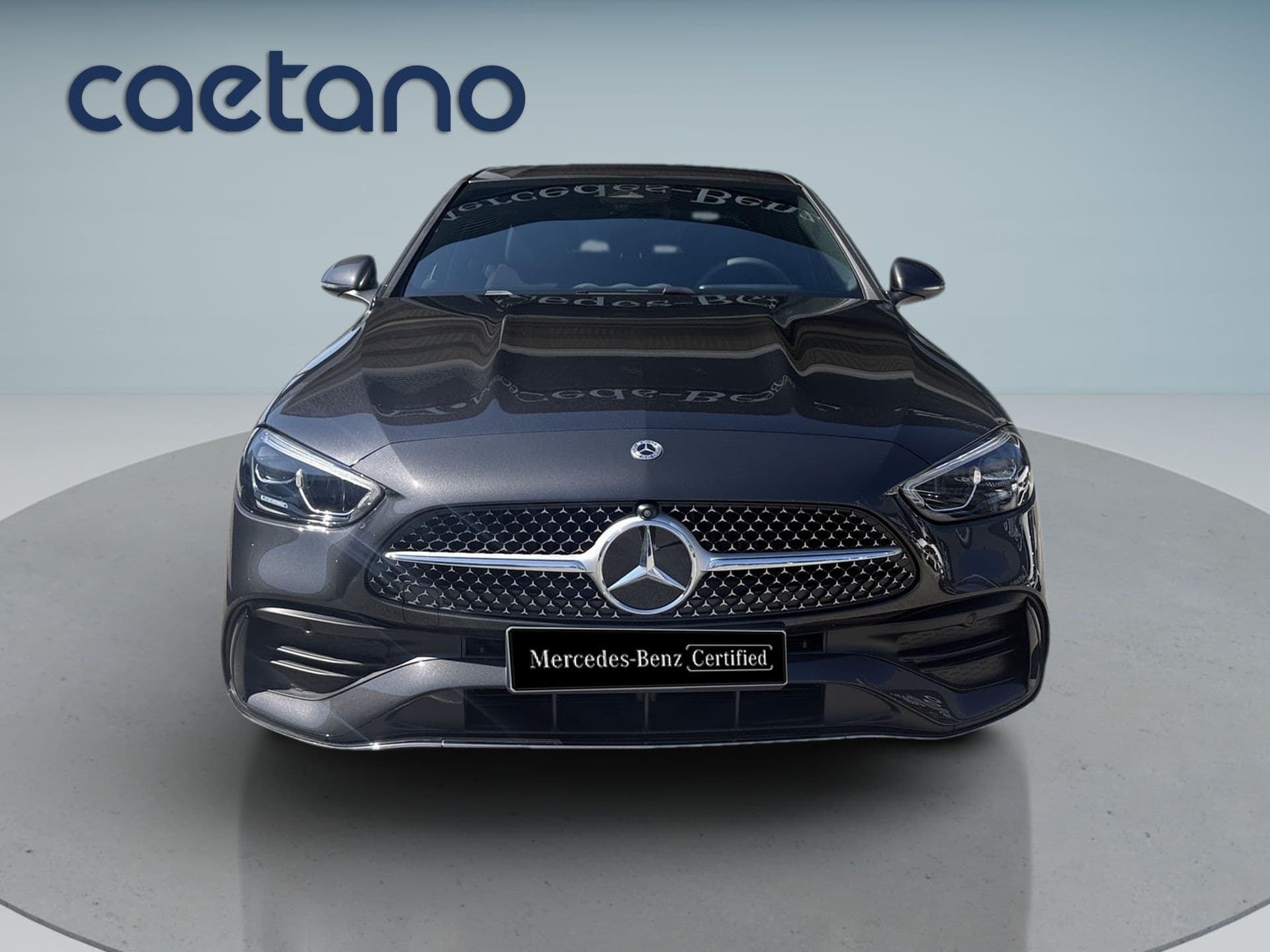 Mercedes-Benz Classe C - 9
