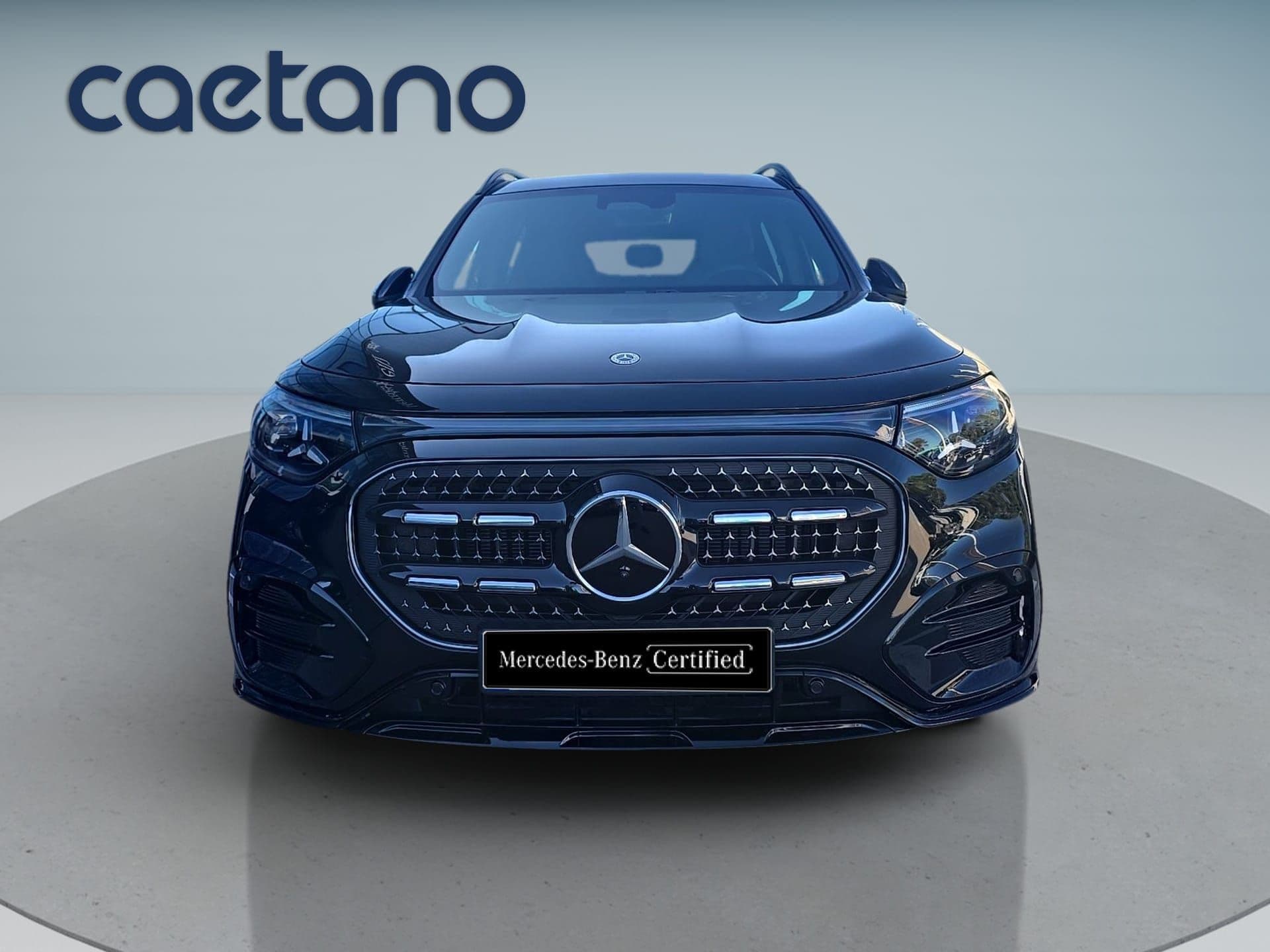 Mercedes-Benz GLB - 2