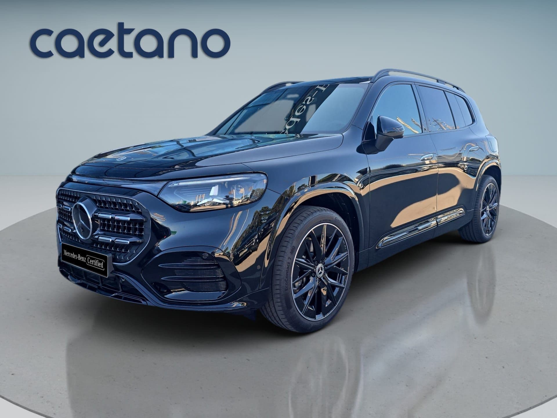 Mercedes-Benz GLB - 4