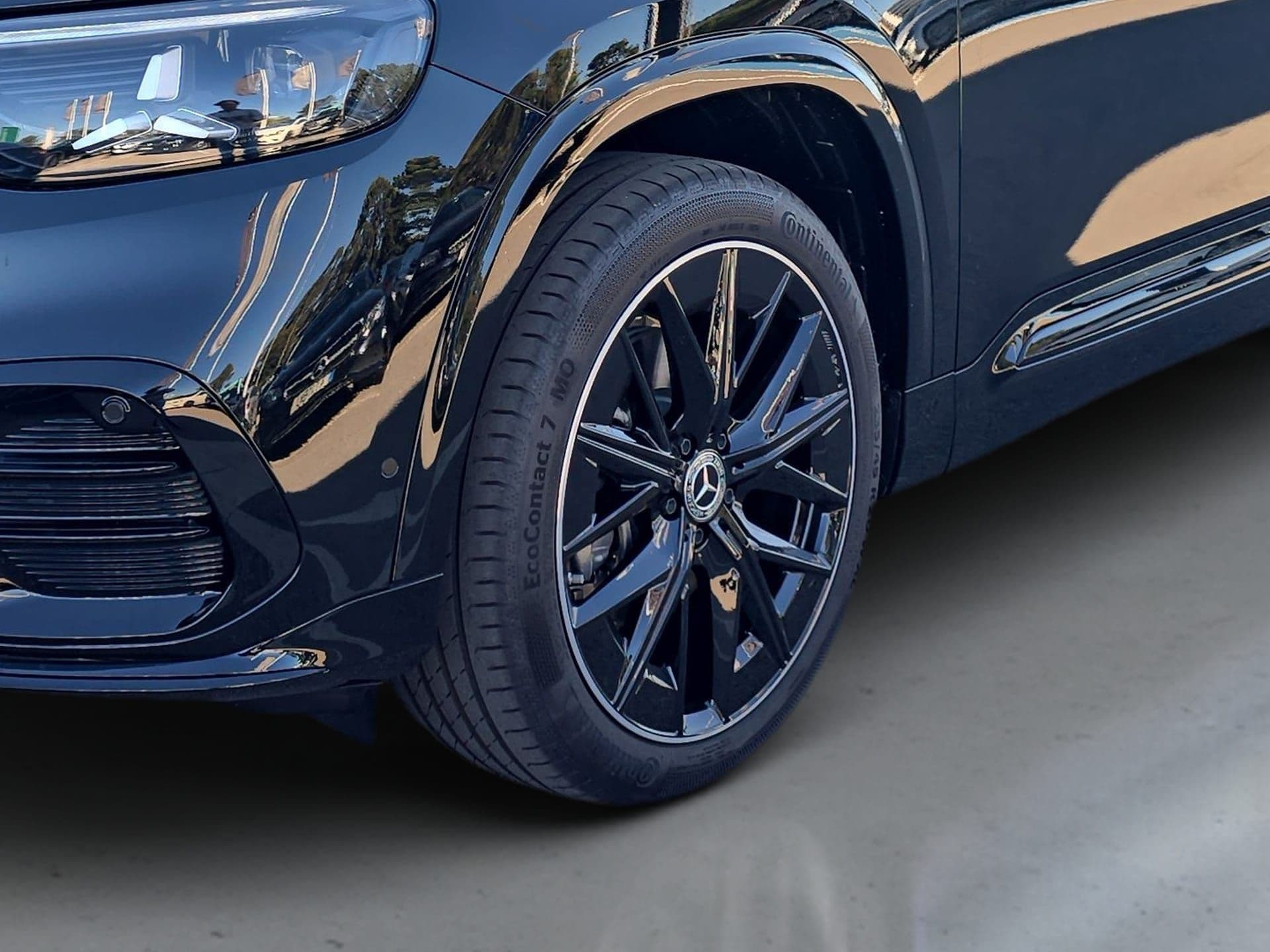 Mercedes-Benz GLB - 6