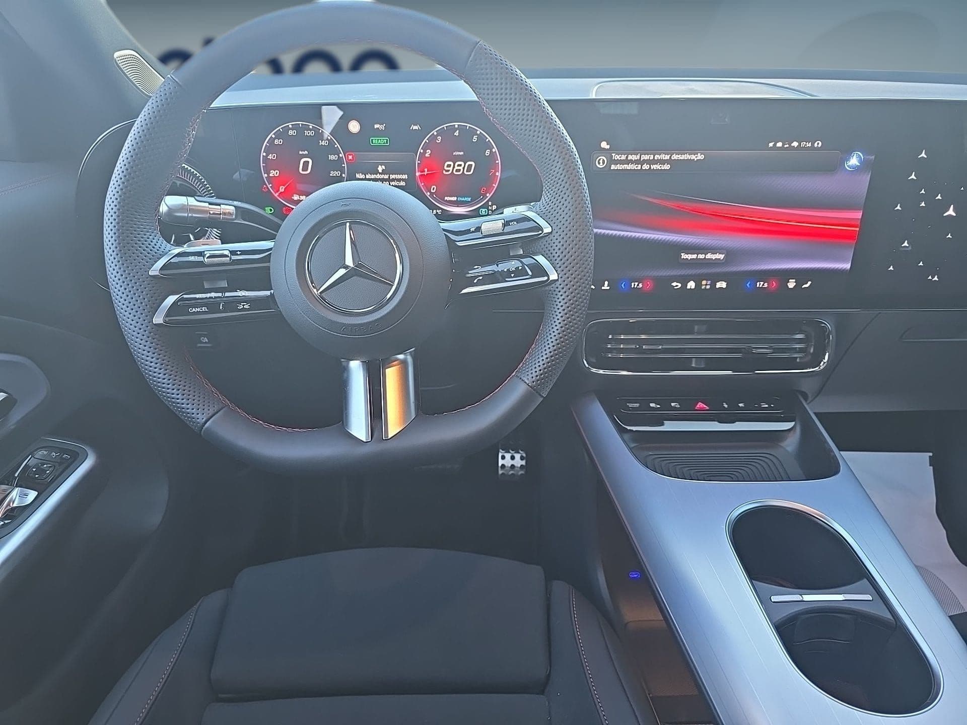Mercedes-Benz GLB - 9