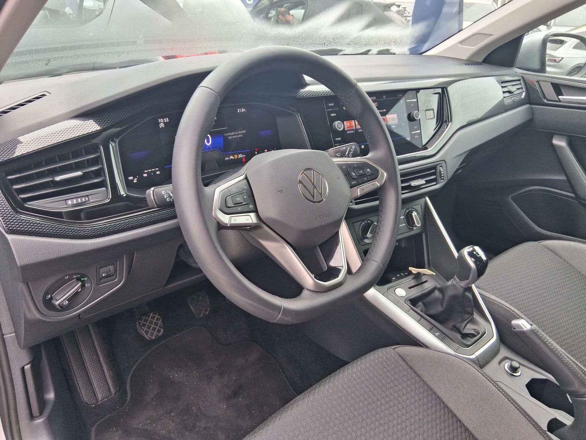 Volkswagen Taigo - 4
