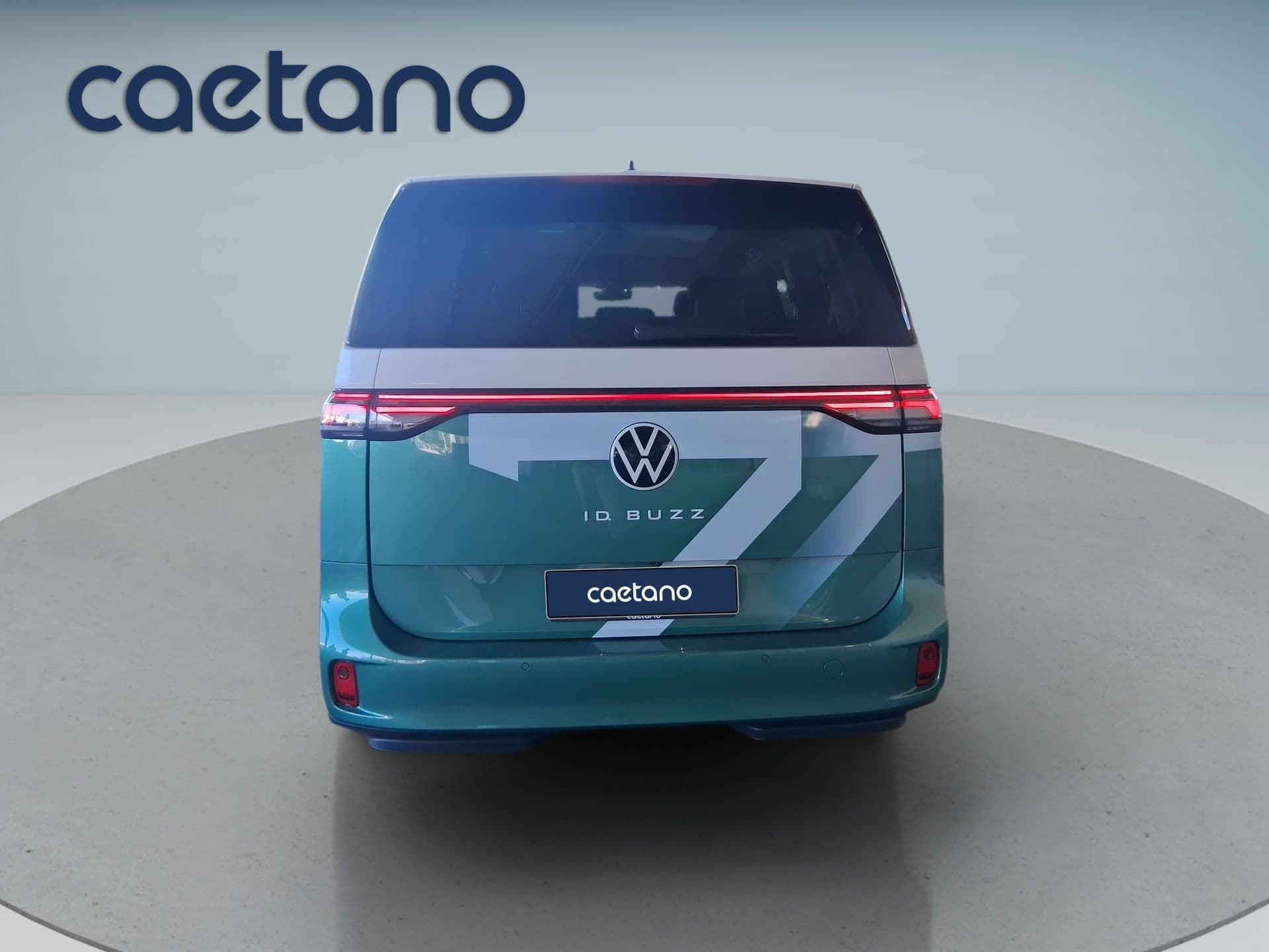 Volkswagen ID. BUZZ - 6
