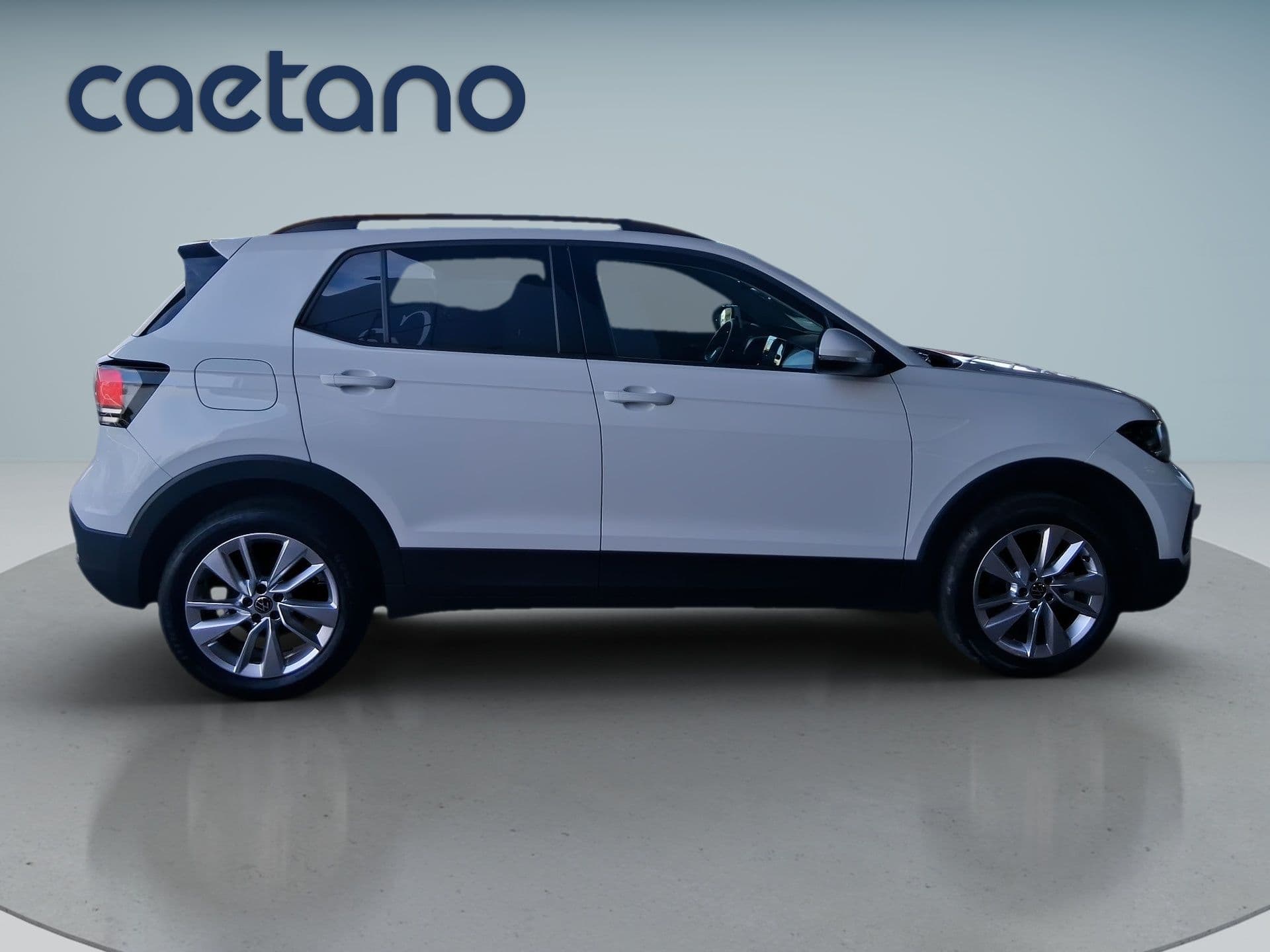 Volkswagen T-Cross - 7