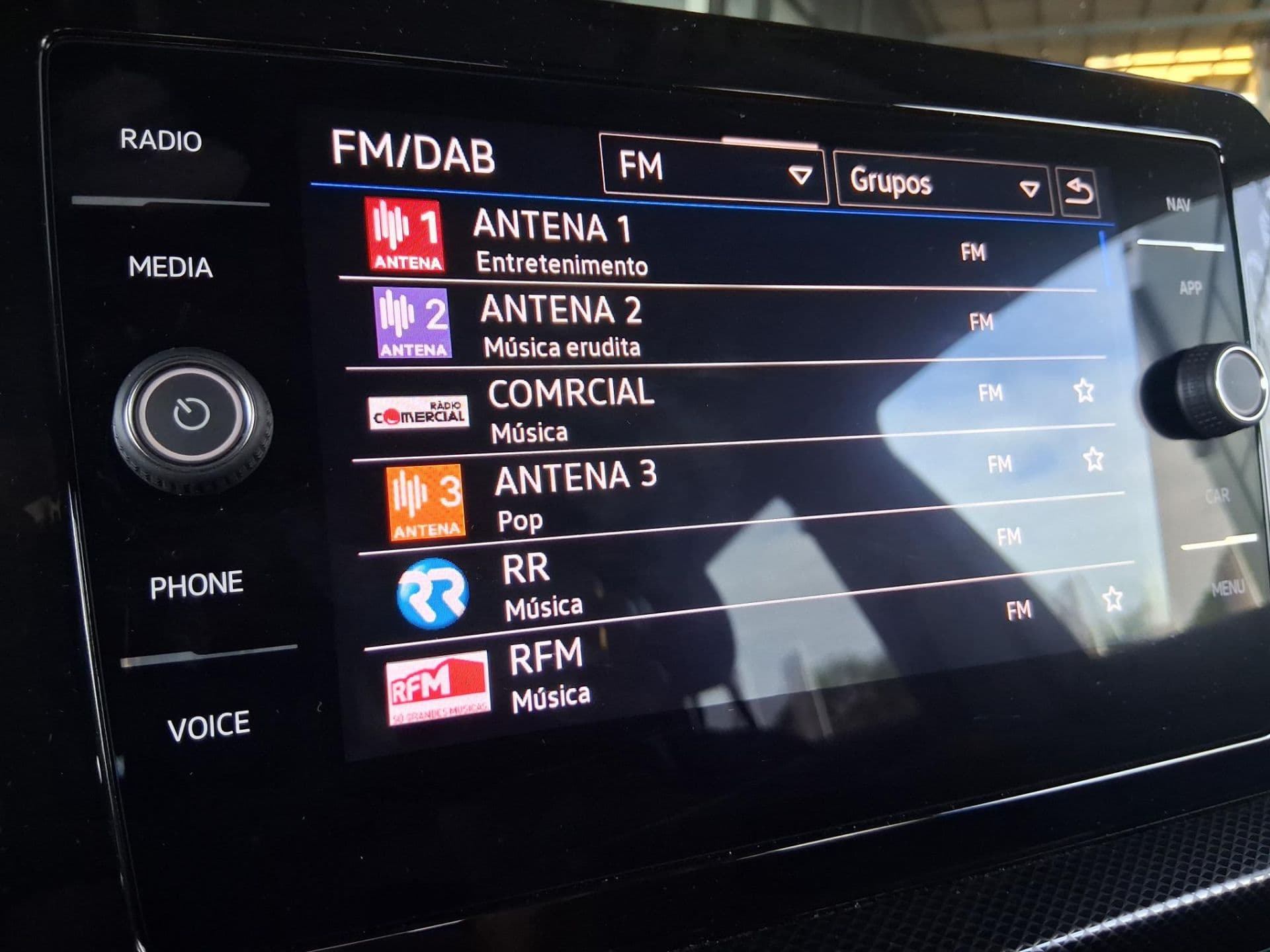 Volkswagen T-Cross - 11