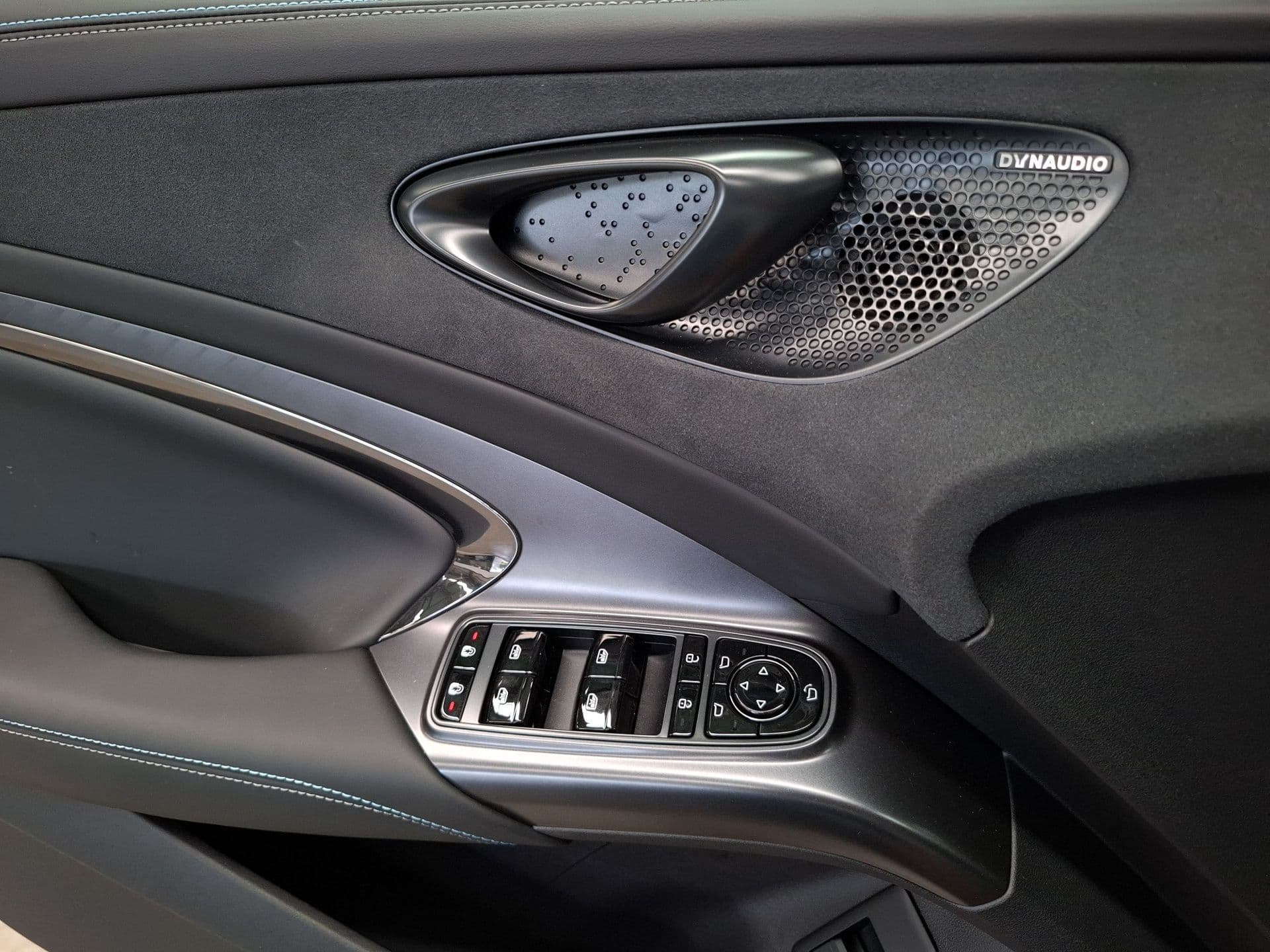 BYD SEAL - 9