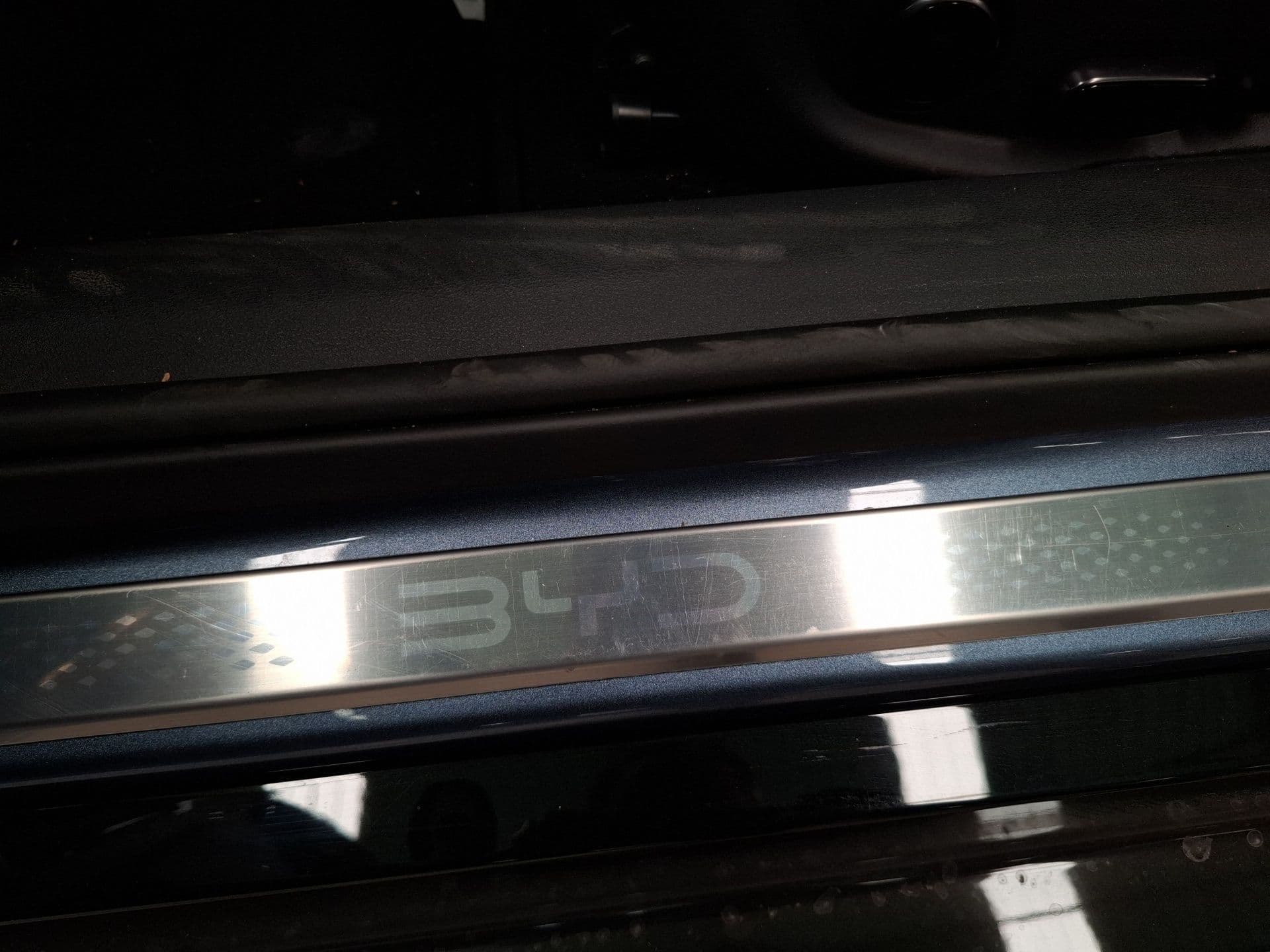 BYD SEAL - 10