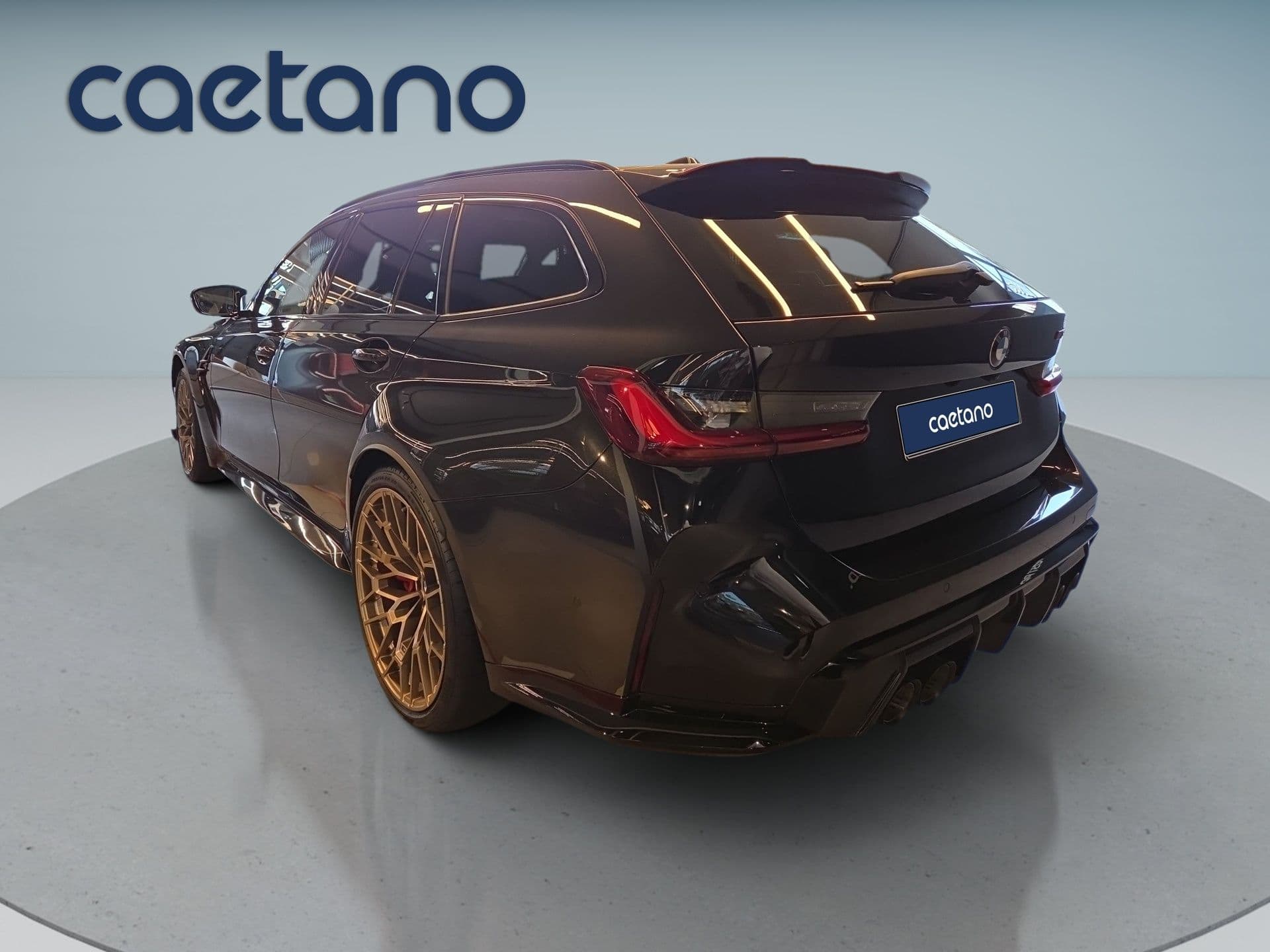 BMW Serie 3 - 3