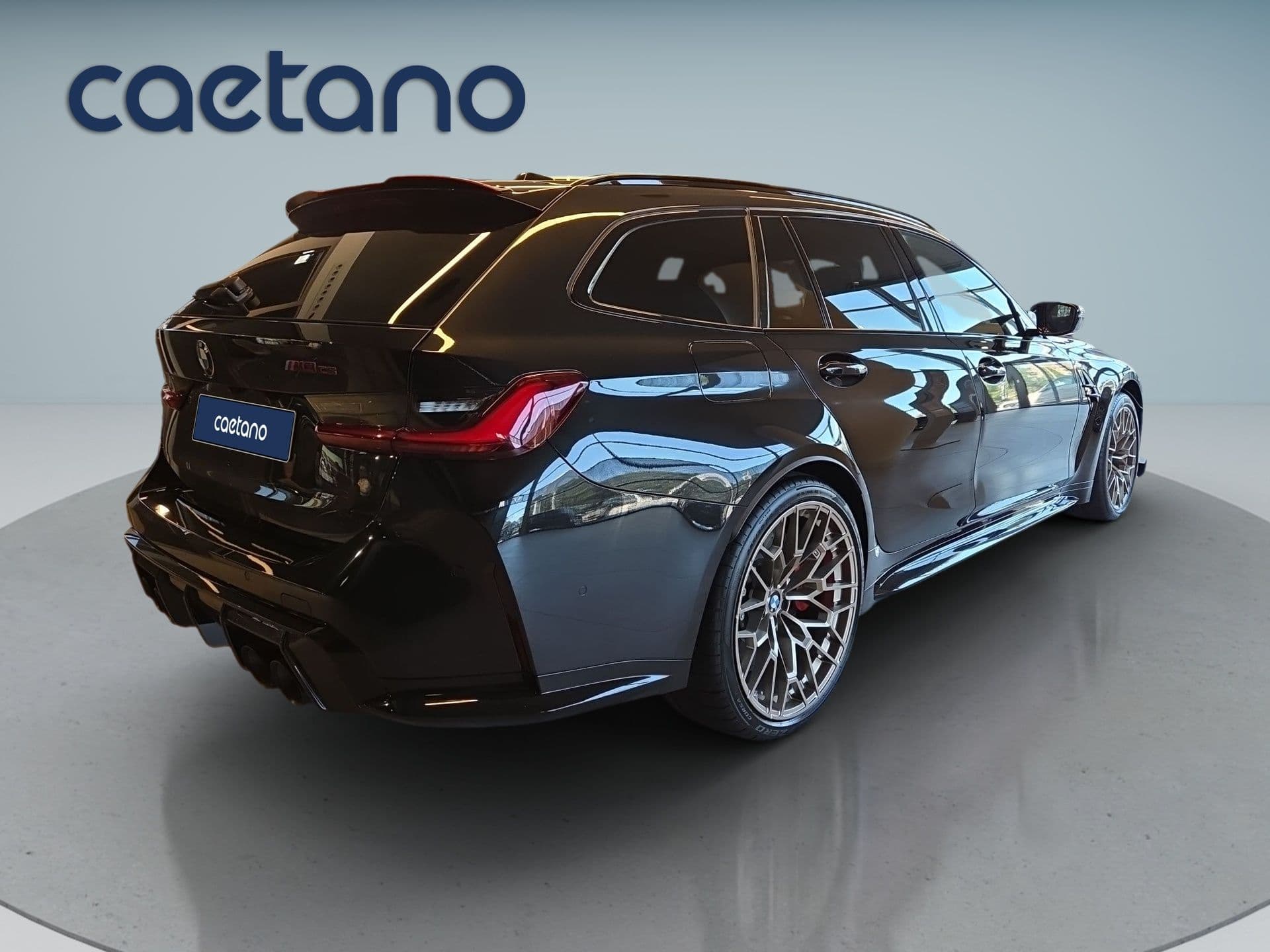 BMW Serie 3 - 7