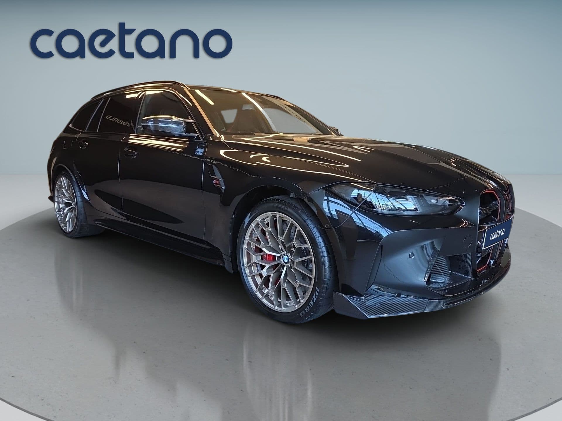 BMW Serie 3 - 9