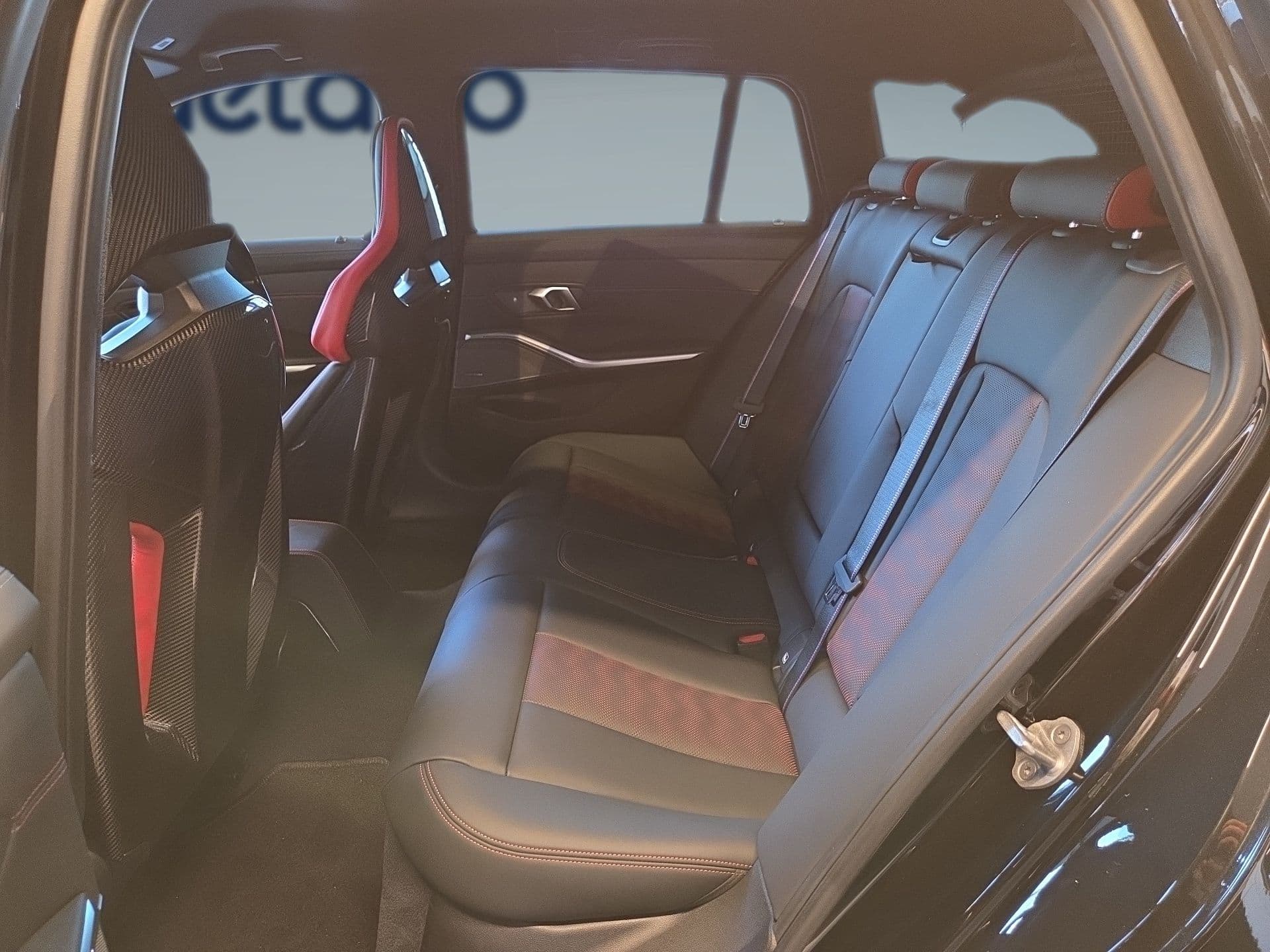 BMW Serie 3 - 10