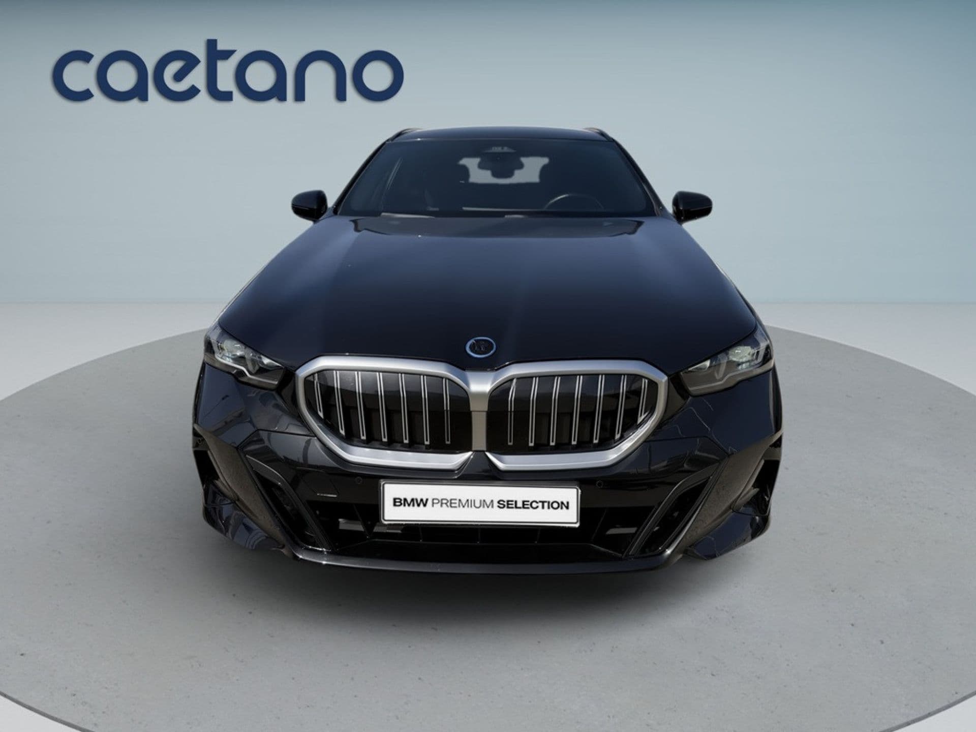 BMW Serie 5