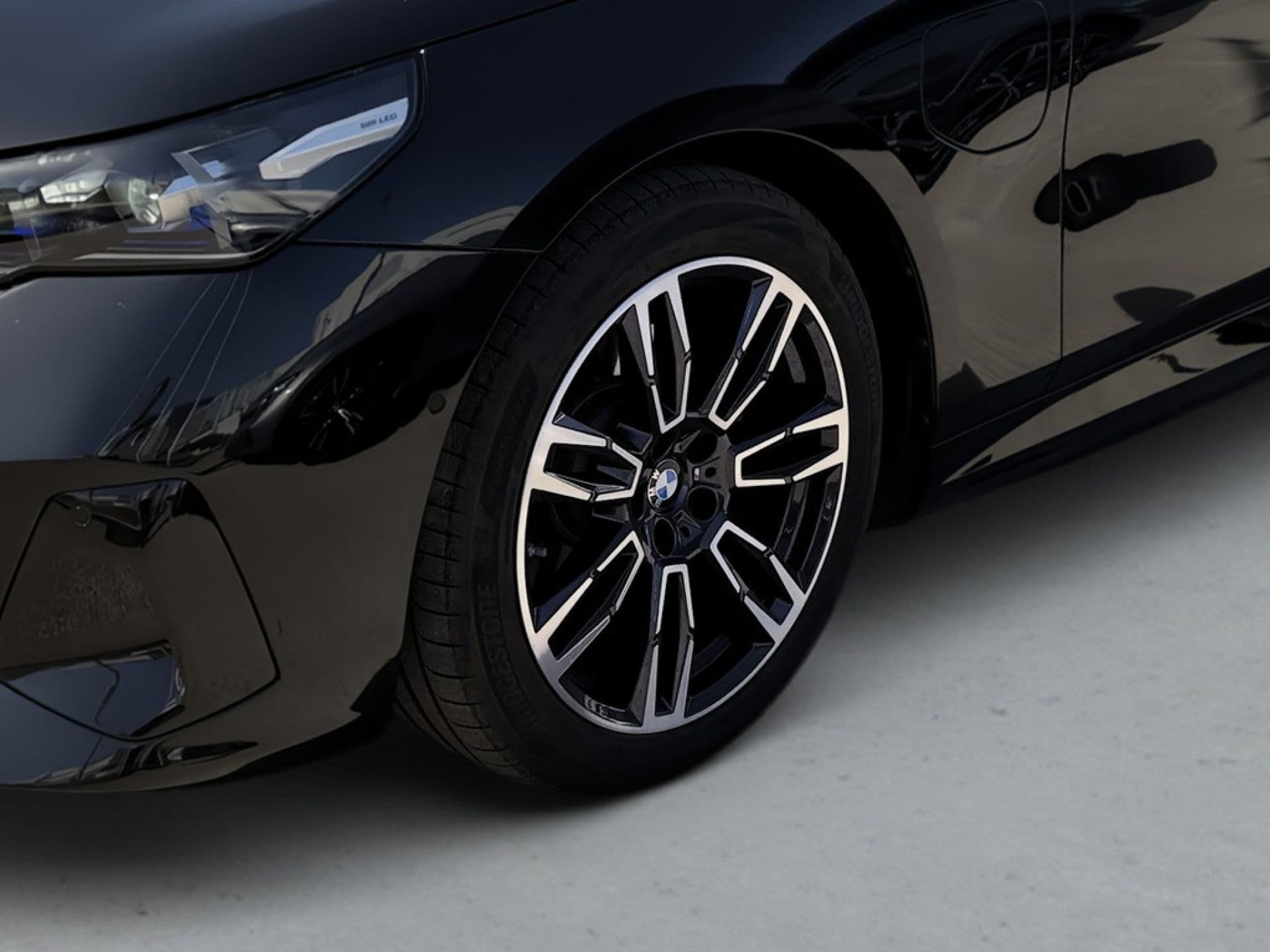 BMW Serie 5 - 2