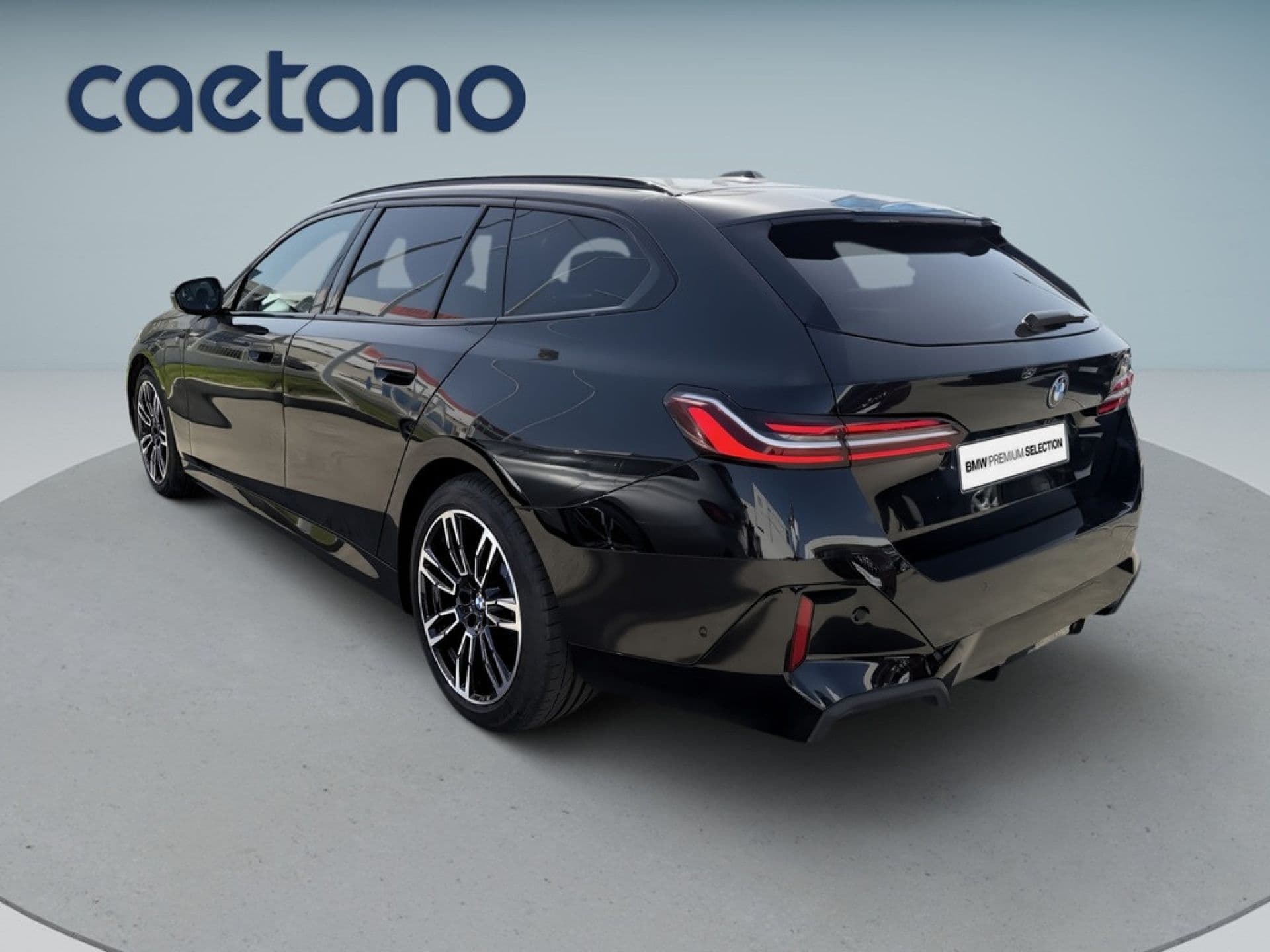 BMW Serie 5 - 4