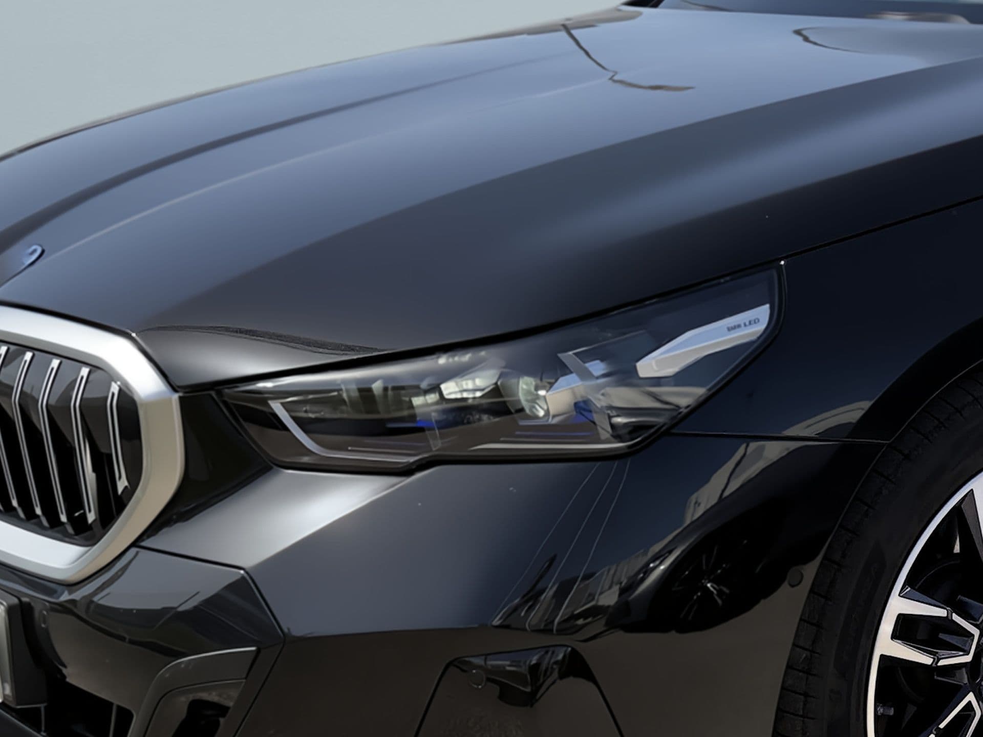 BMW Serie 5 - 5