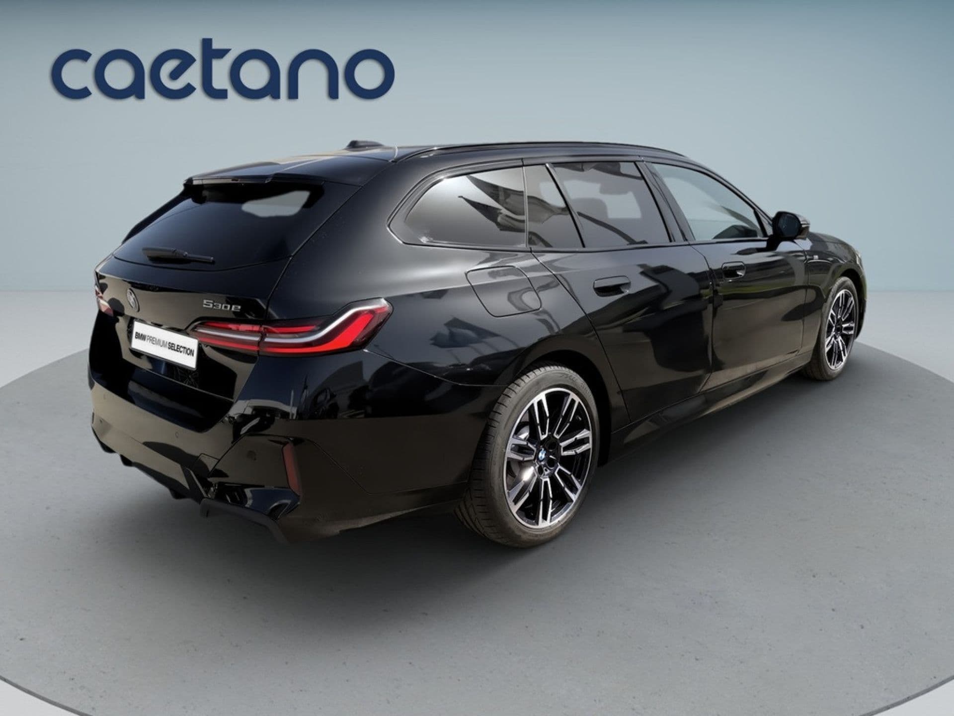 BMW Serie 5 - 6