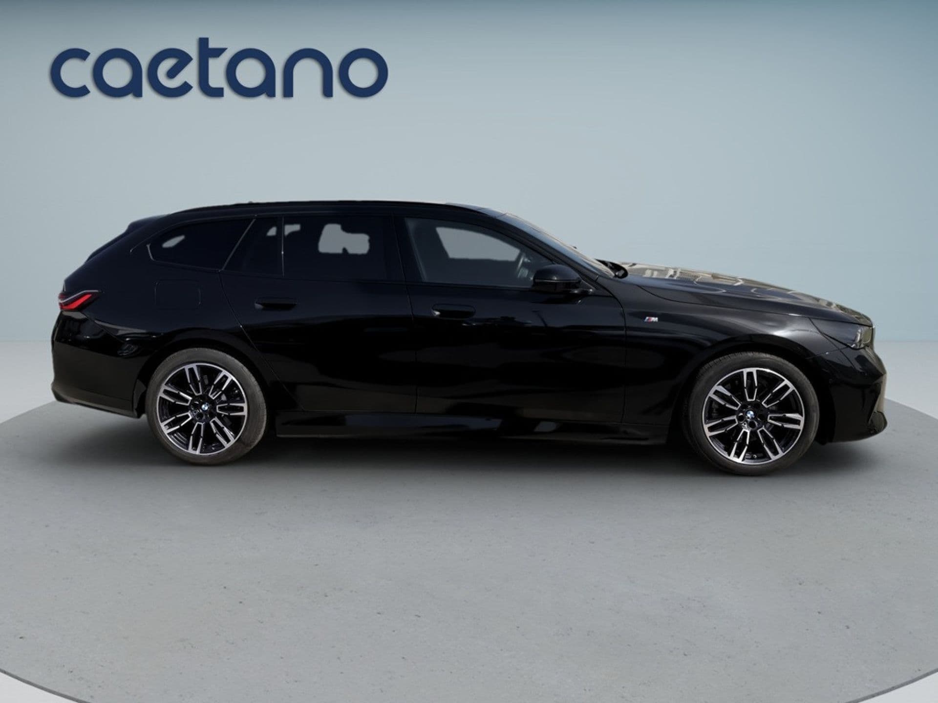 BMW Serie 5 - 7