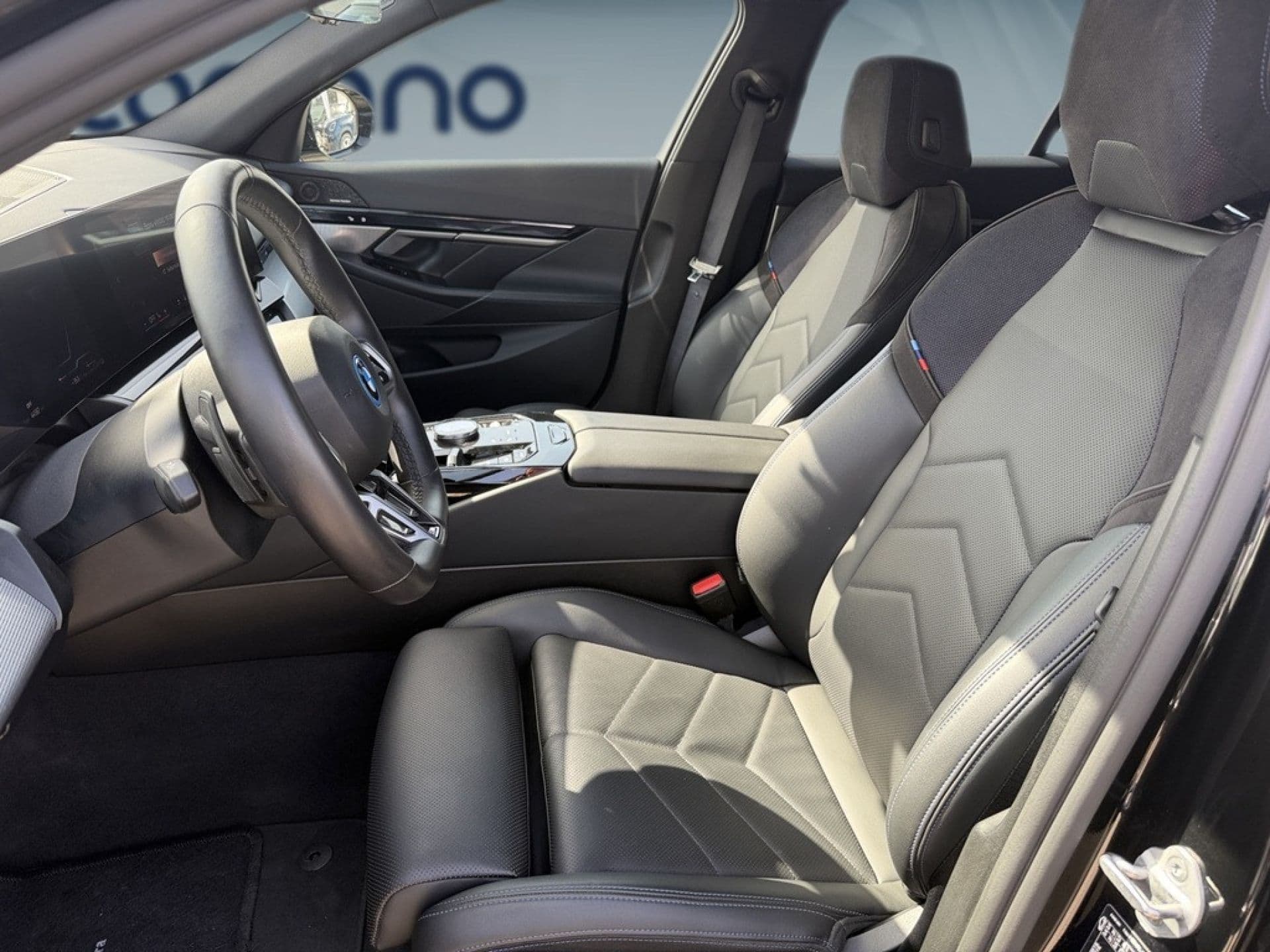BMW Serie 5 - 9