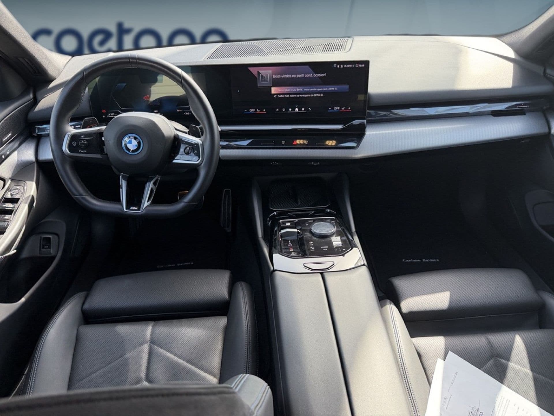 BMW Serie 5 - 10
