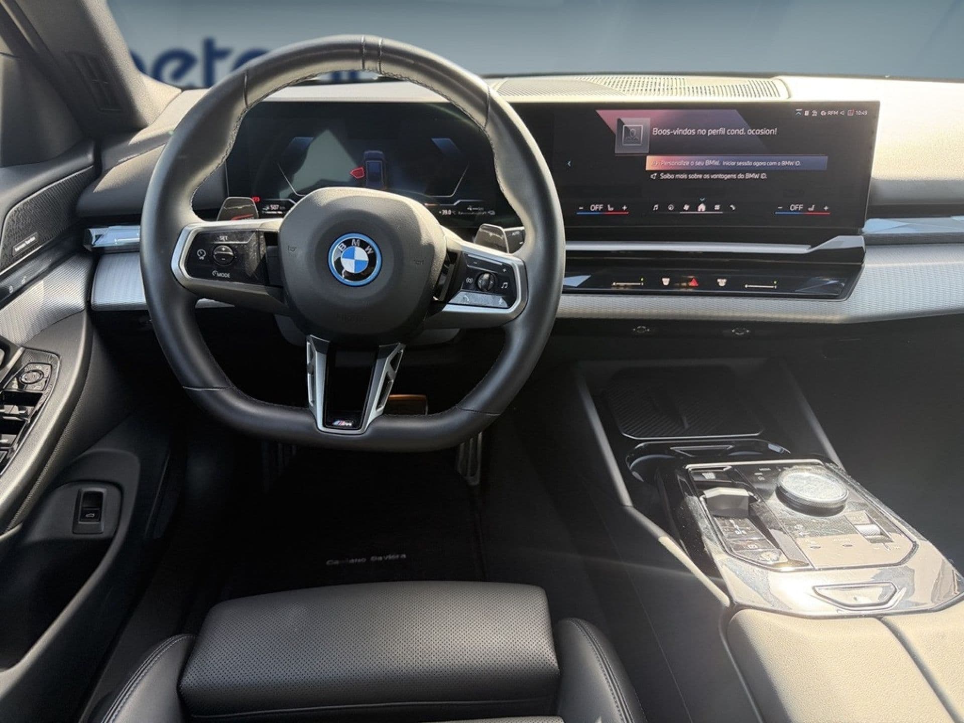 BMW Serie 5 - 11