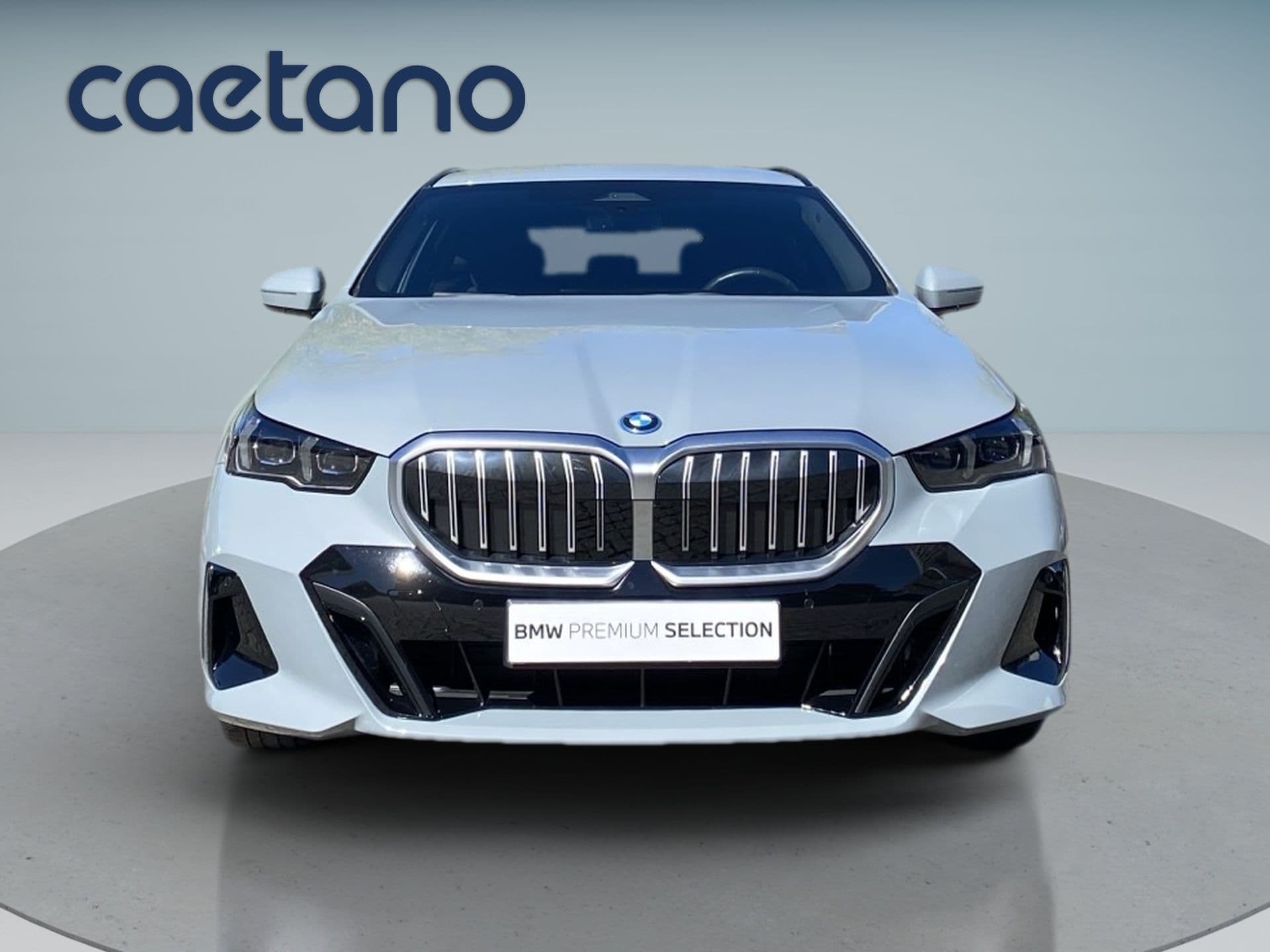 BMW Serie 5 - 2