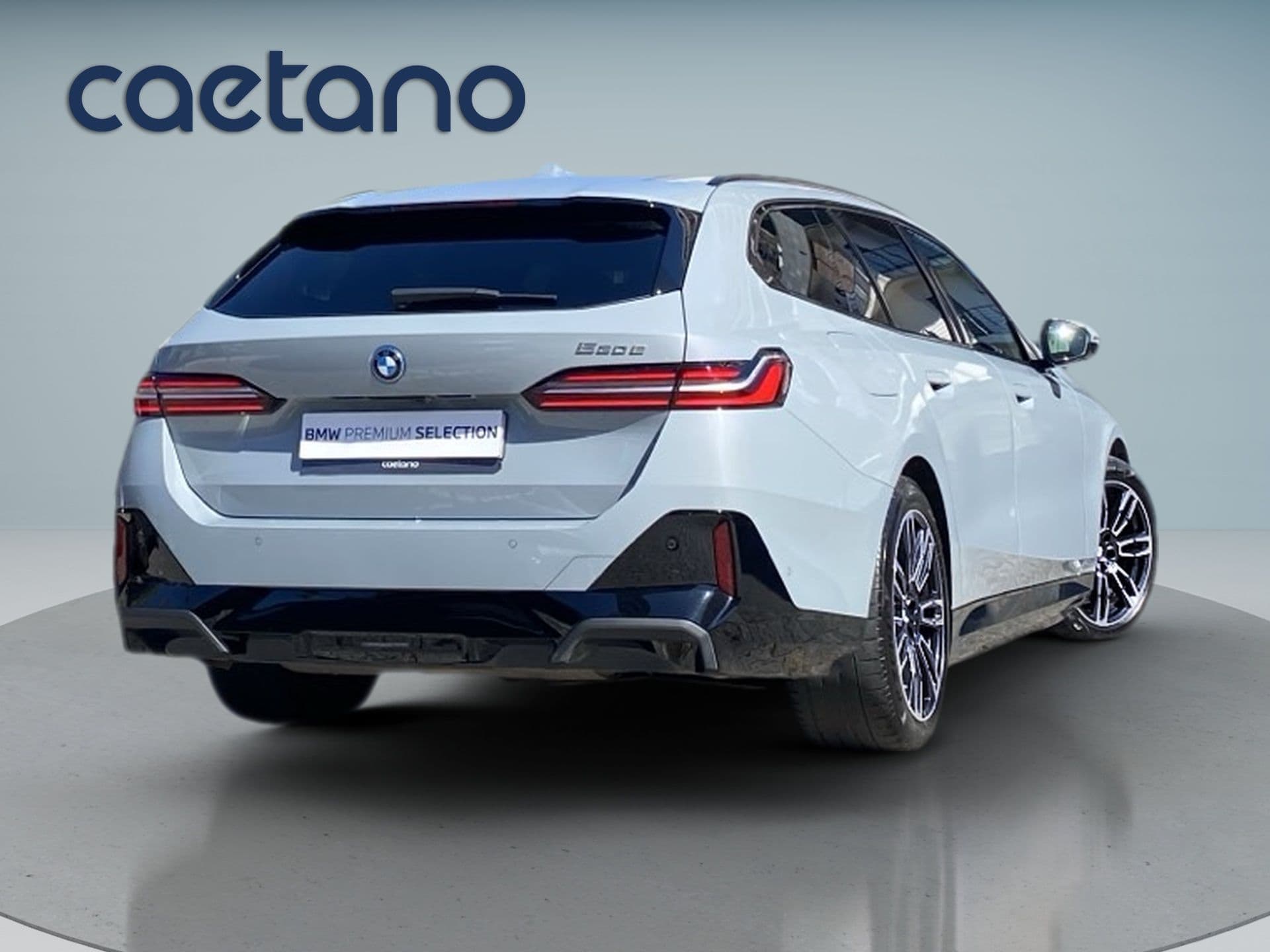 BMW Serie 5 - 5